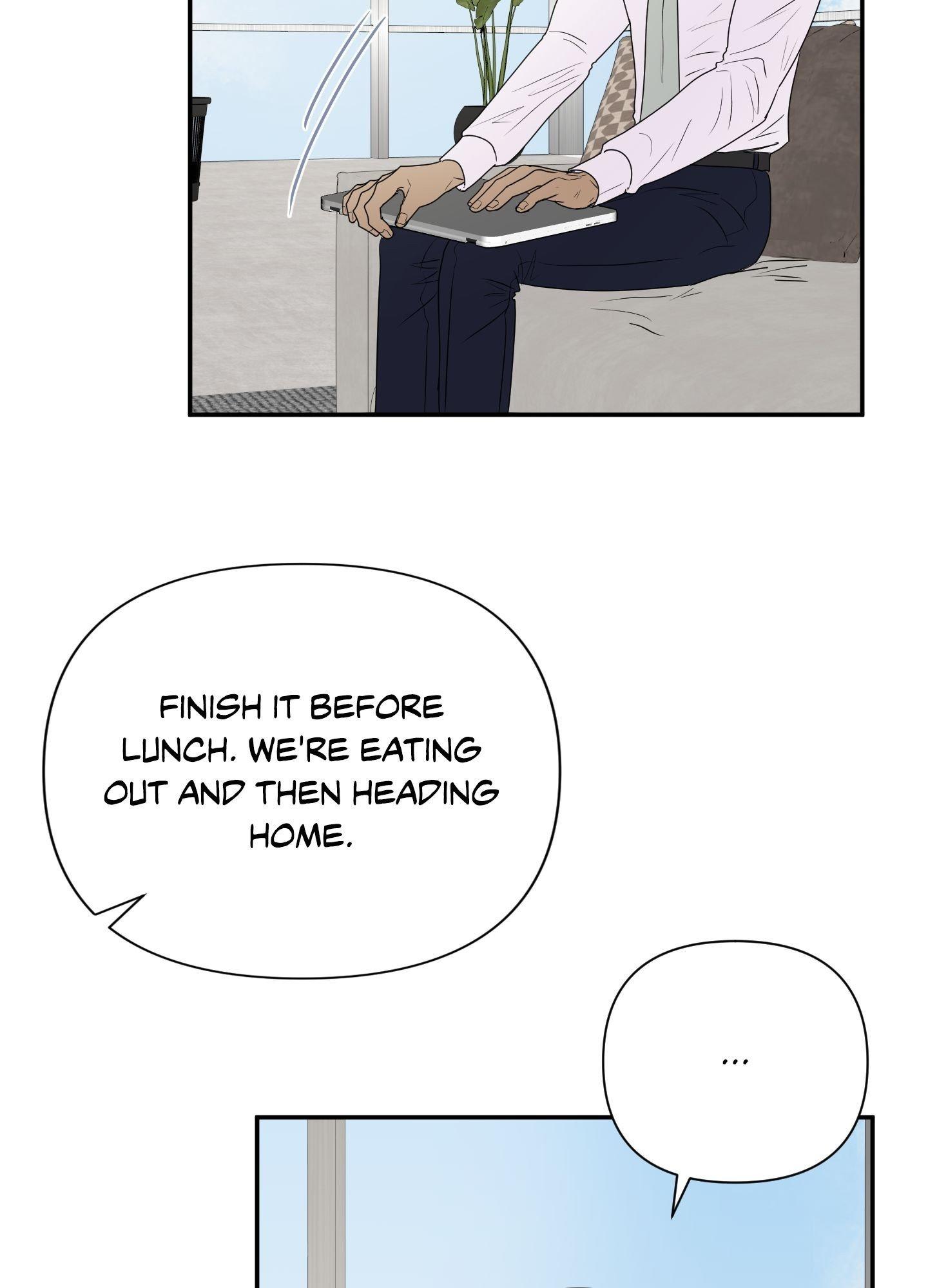 Read Kick Your Heart chapter 17 image 24 on Lezhin
