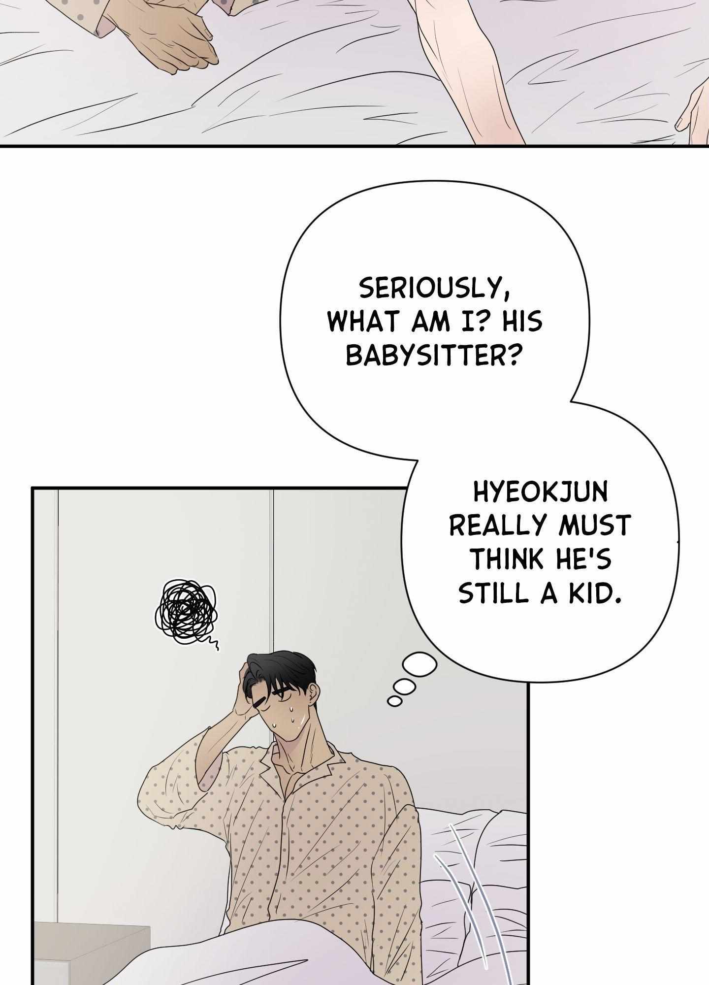 Read Kick Your Heart chapter 17 image 29 on Lezhin