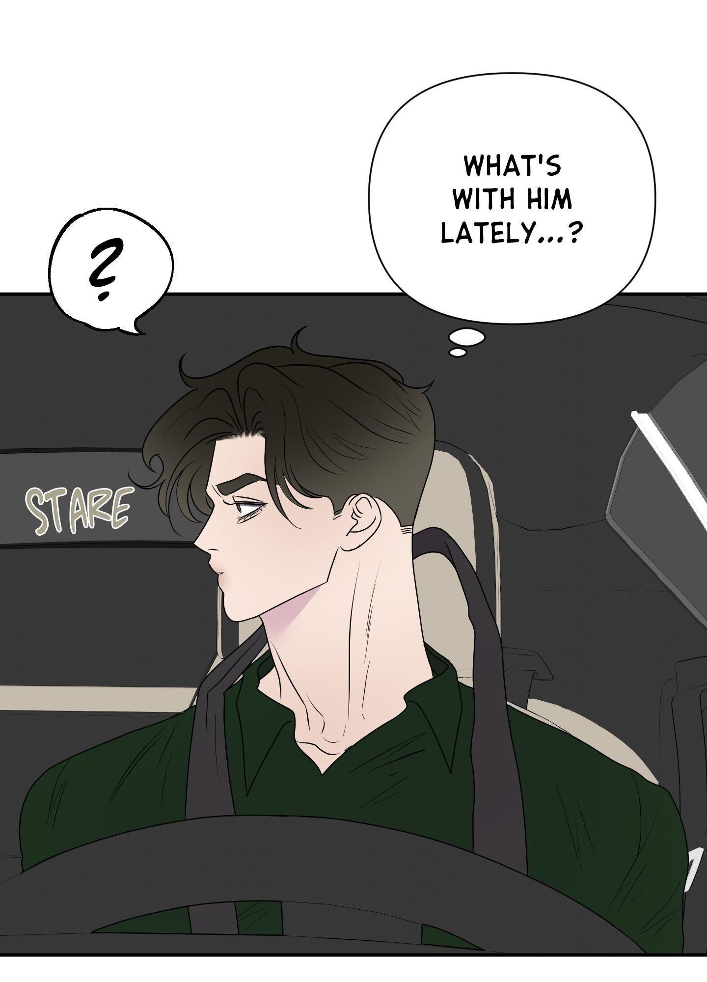 Read Kick Your Heart chapter 17 image 3 on Lezhin