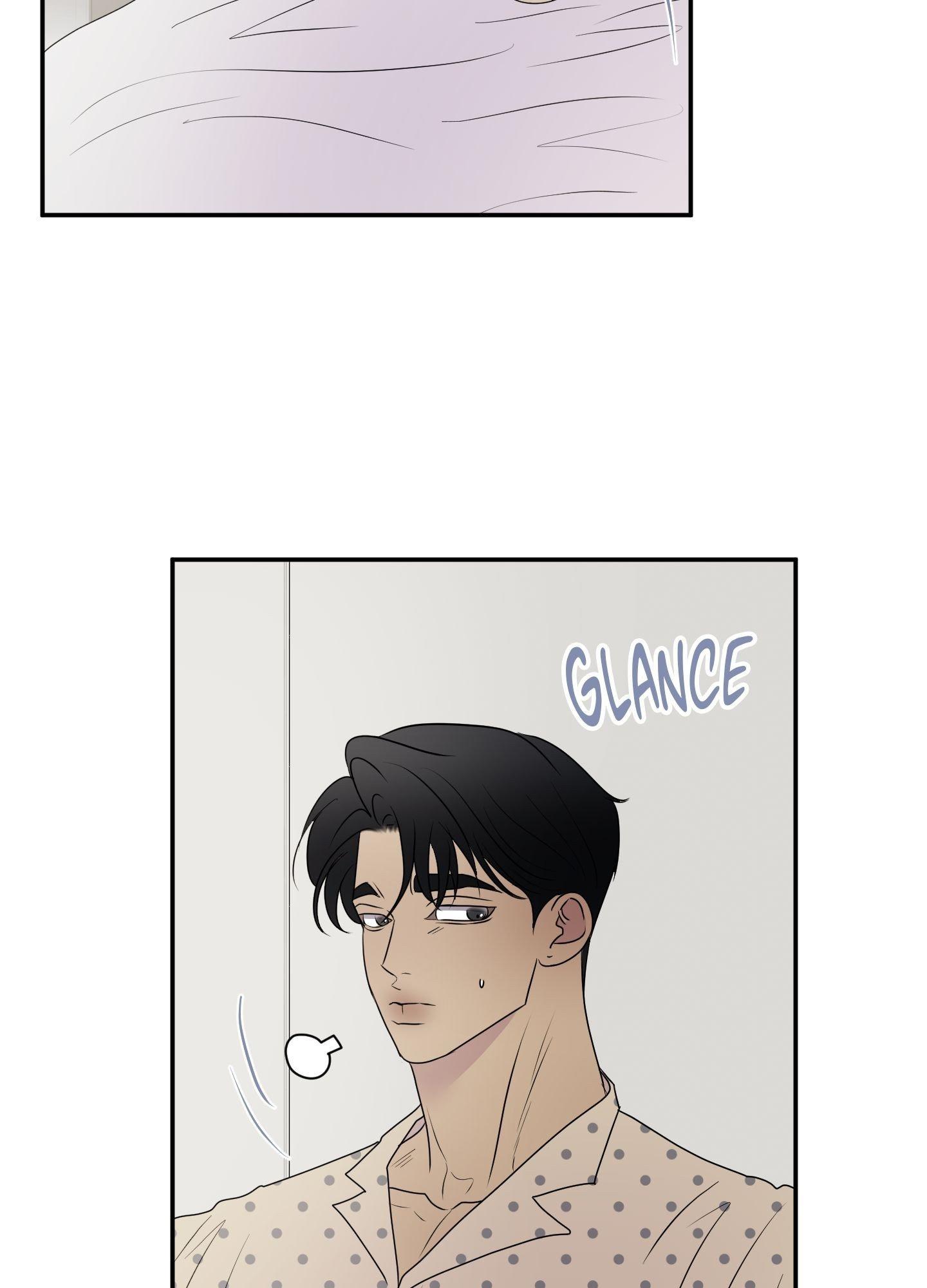 Read Kick Your Heart chapter 17 image 30 on Lezhin