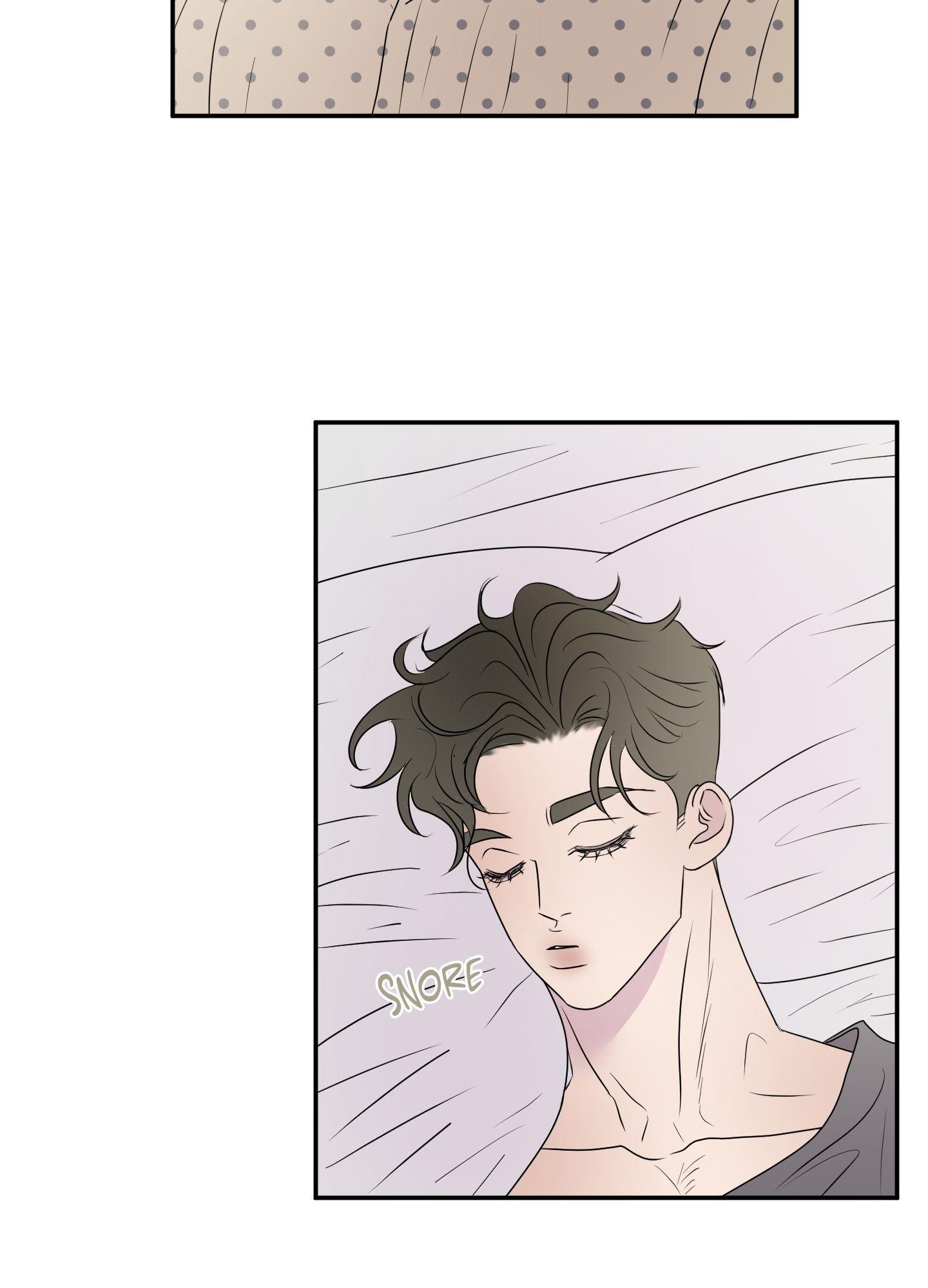 Read Kick Your Heart chapter 17 image 31 on Lezhin