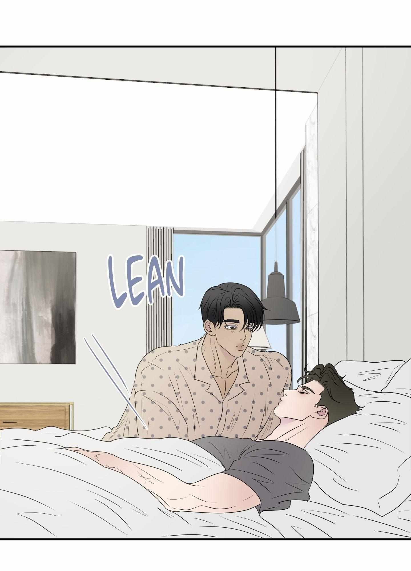 Read Kick Your Heart chapter 17 image 32 on Lezhin