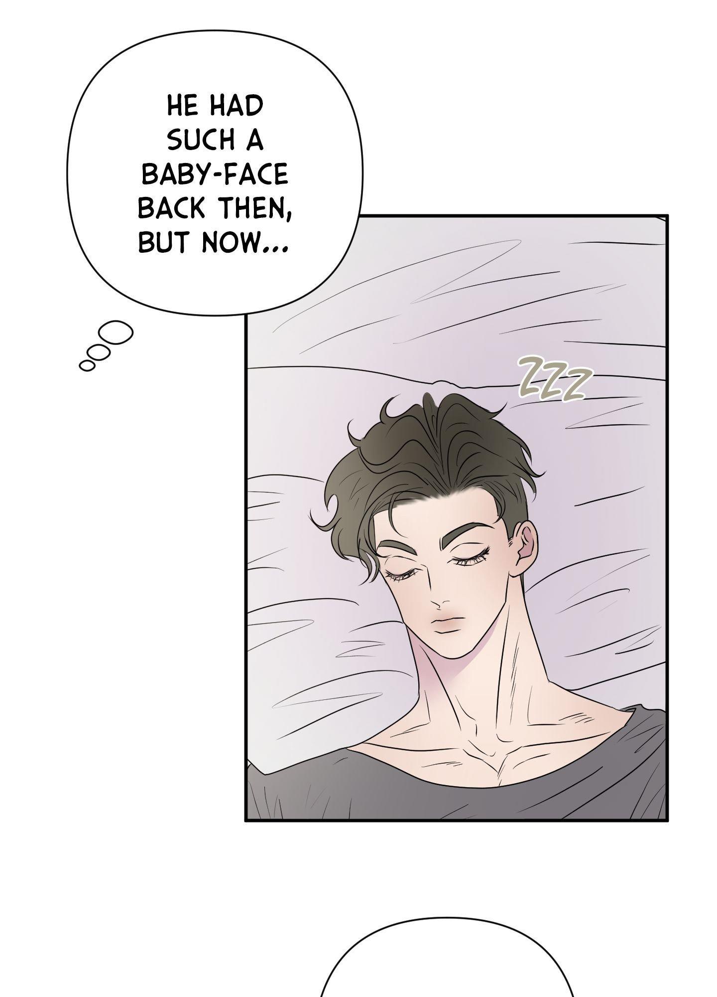 Read Kick Your Heart chapter 17 image 33 on Lezhin
