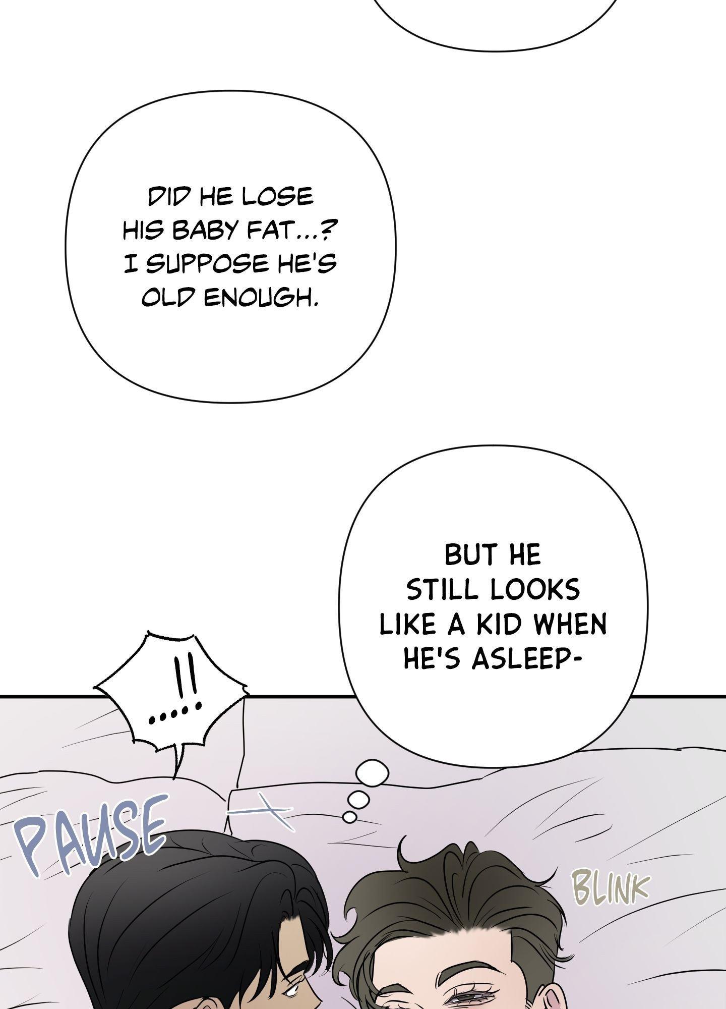 Read Kick Your Heart chapter 17 image 35 on Lezhin