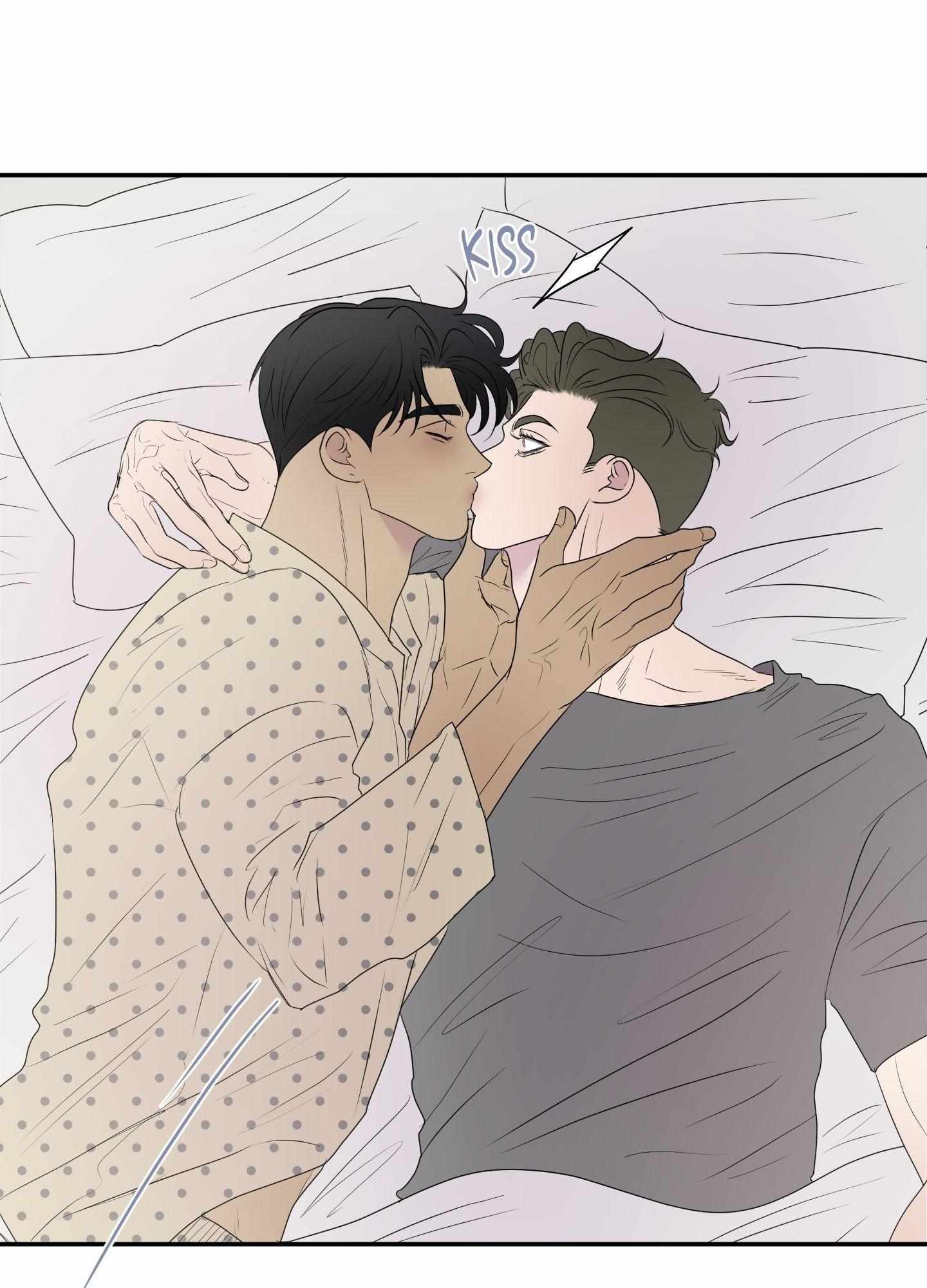 Read Kick Your Heart chapter 17 image 42 on Lezhin