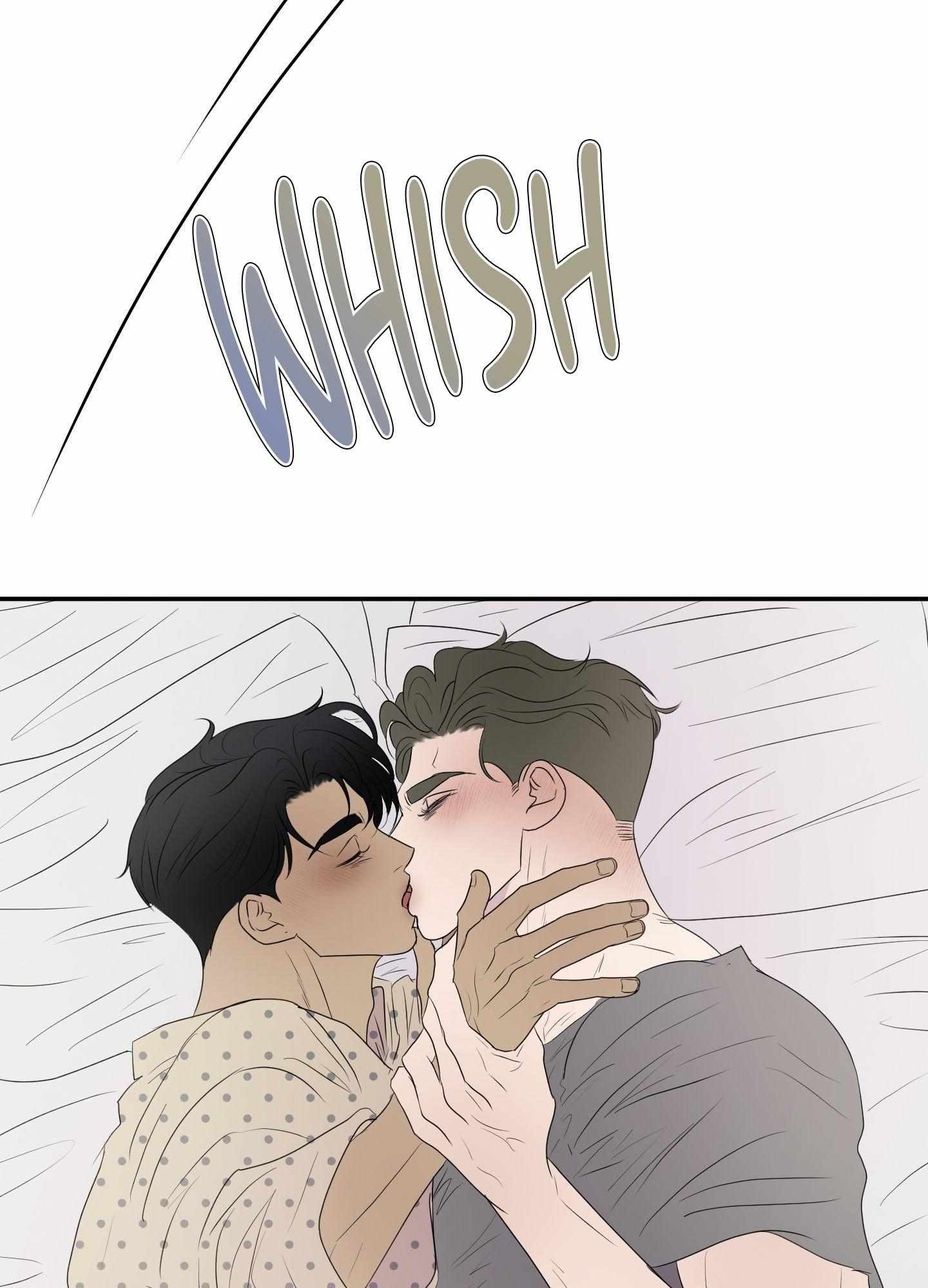 Read Kick Your Heart chapter 17 image 44 on Lezhin