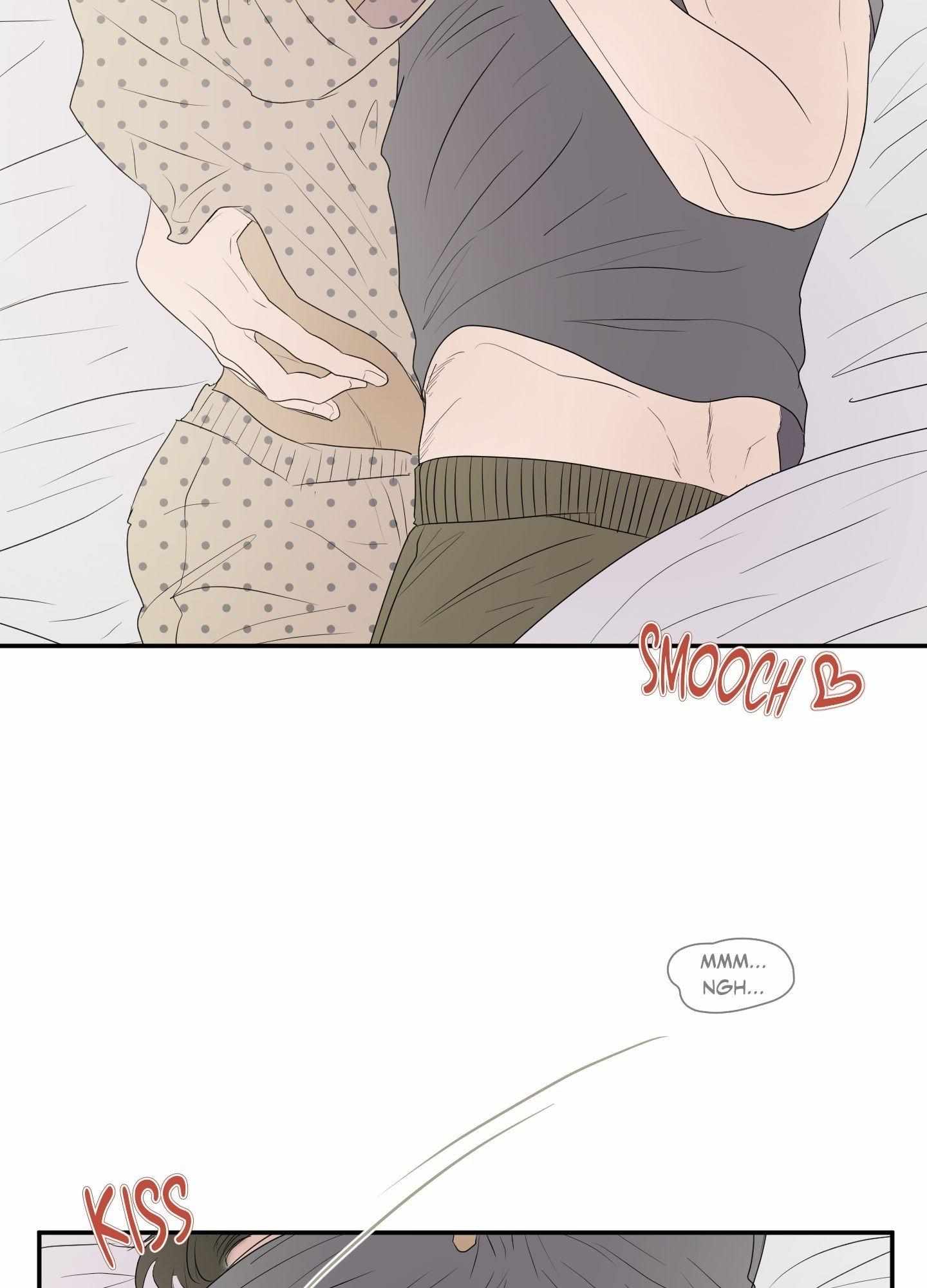 Read Kick Your Heart chapter 17 image 45 on Lezhin