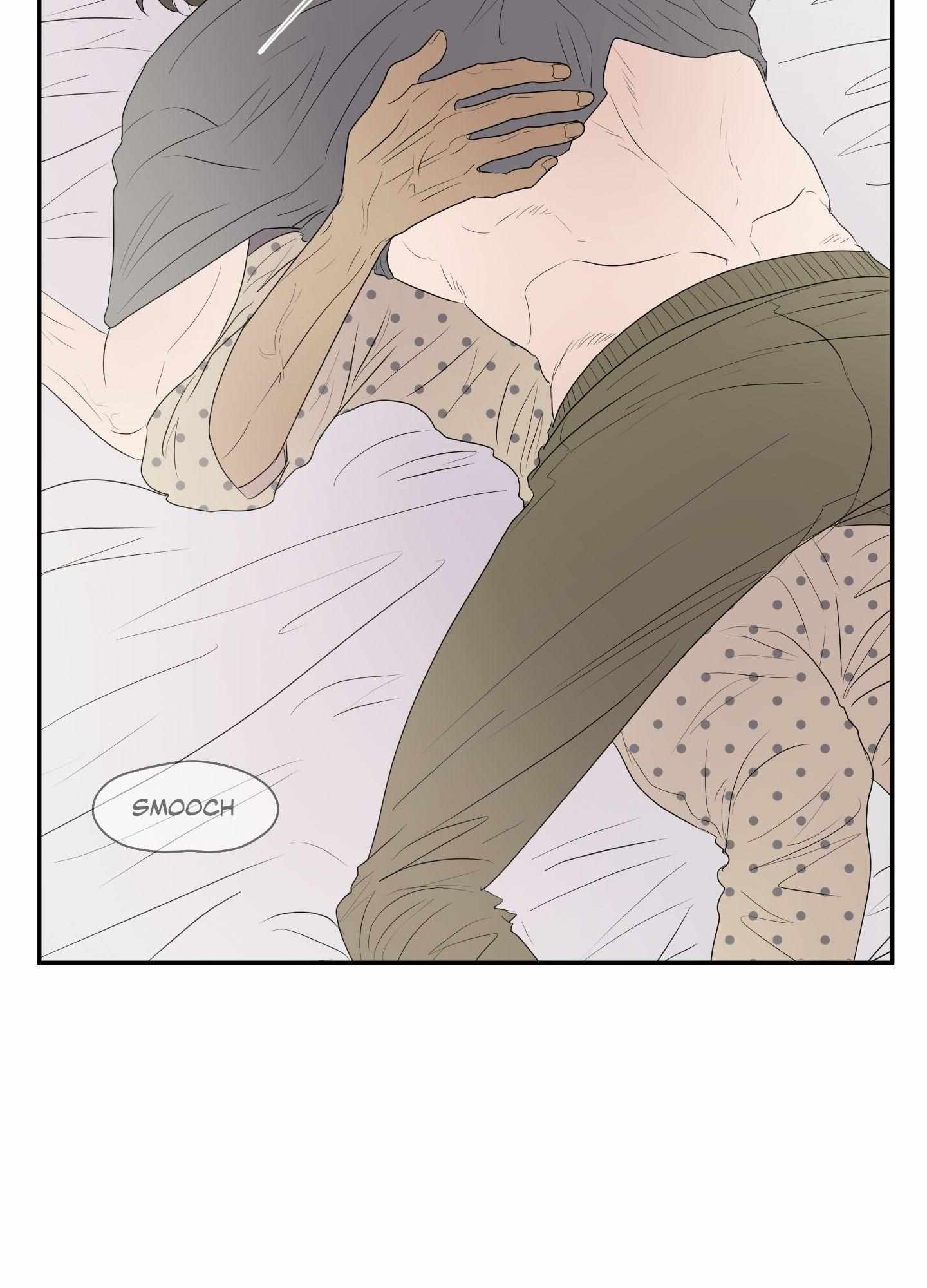 Read Kick Your Heart chapter 17 image 46 on Lezhin