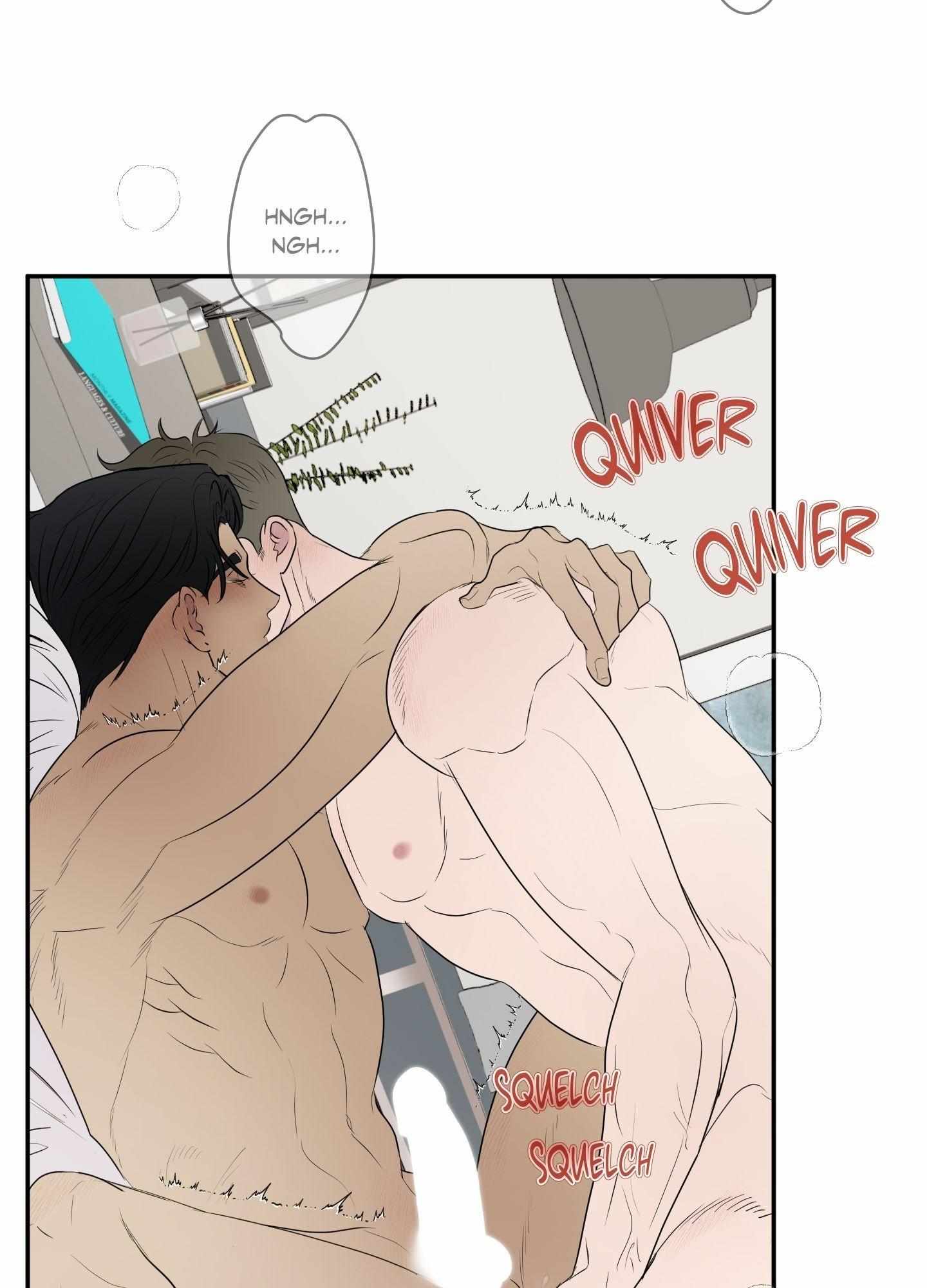 Read Kick Your Heart chapter 17 image 49 on Lezhin