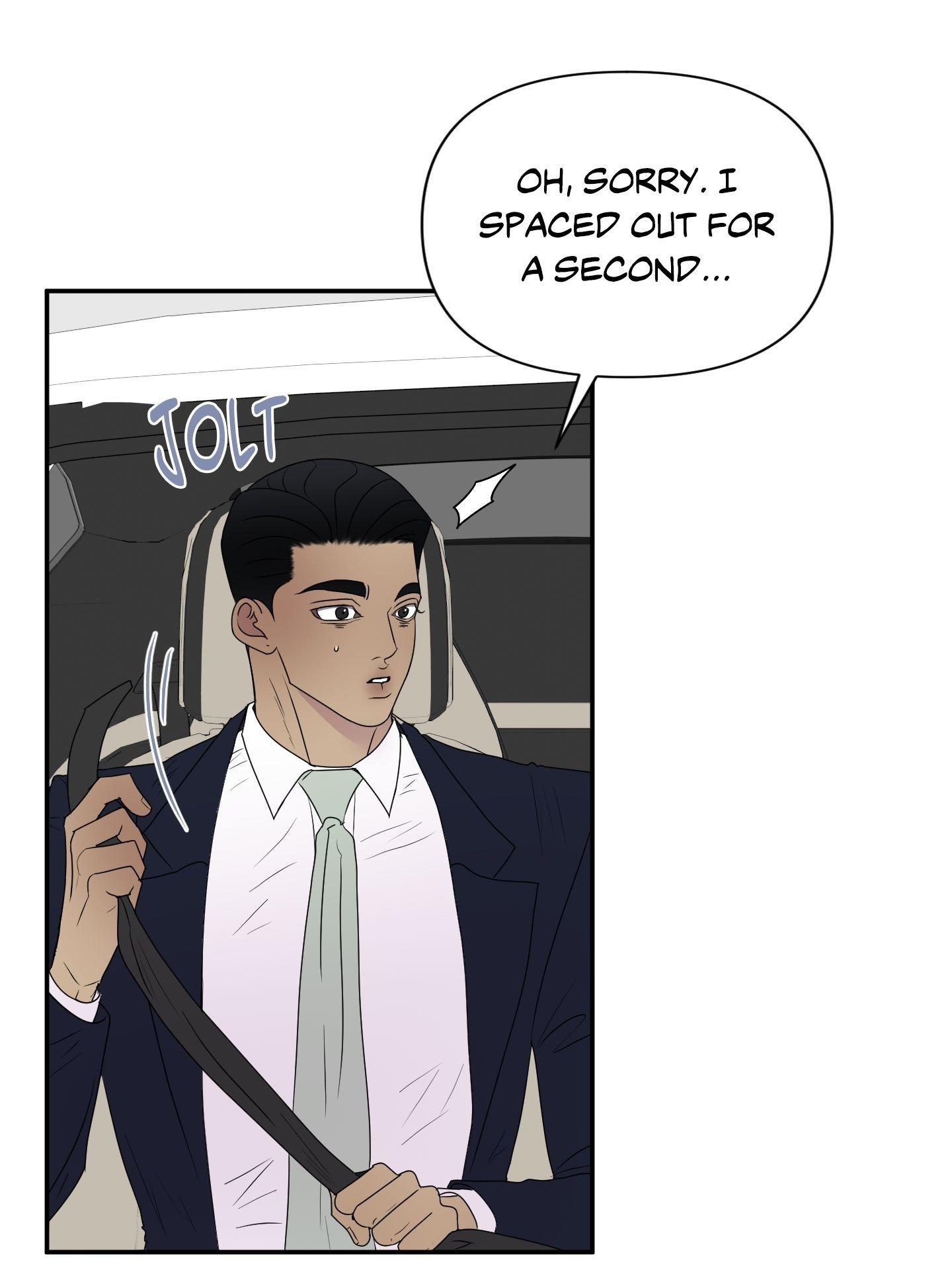 Read Kick Your Heart chapter 17 image 5 on Lezhin