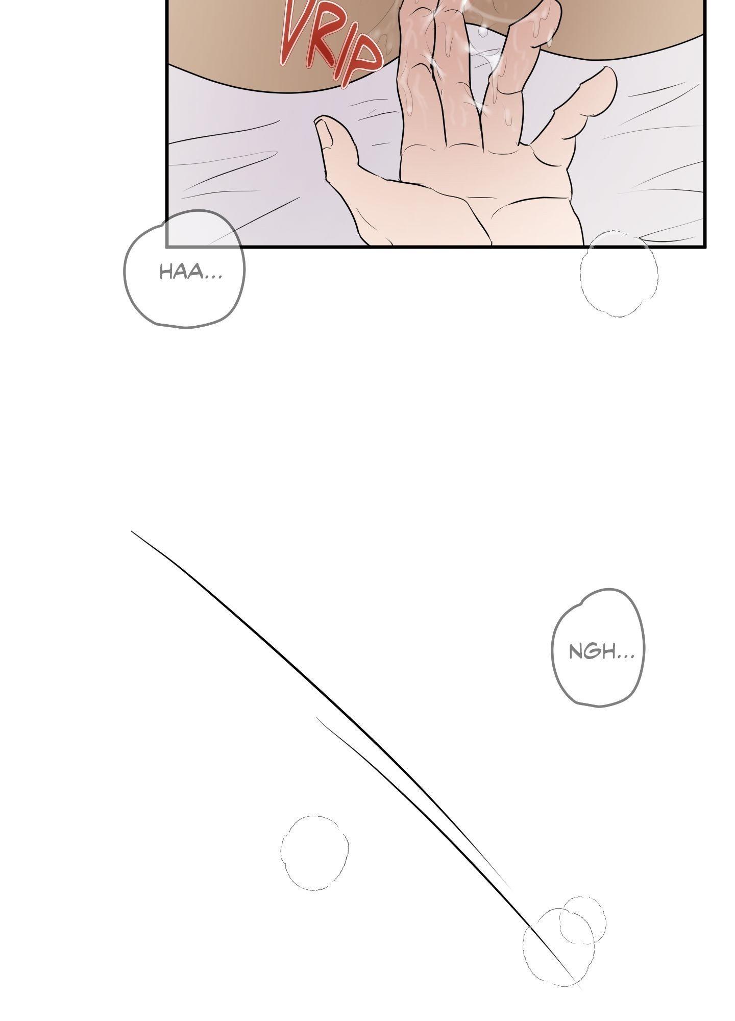 Read Kick Your Heart chapter 17 image 51 on Lezhin