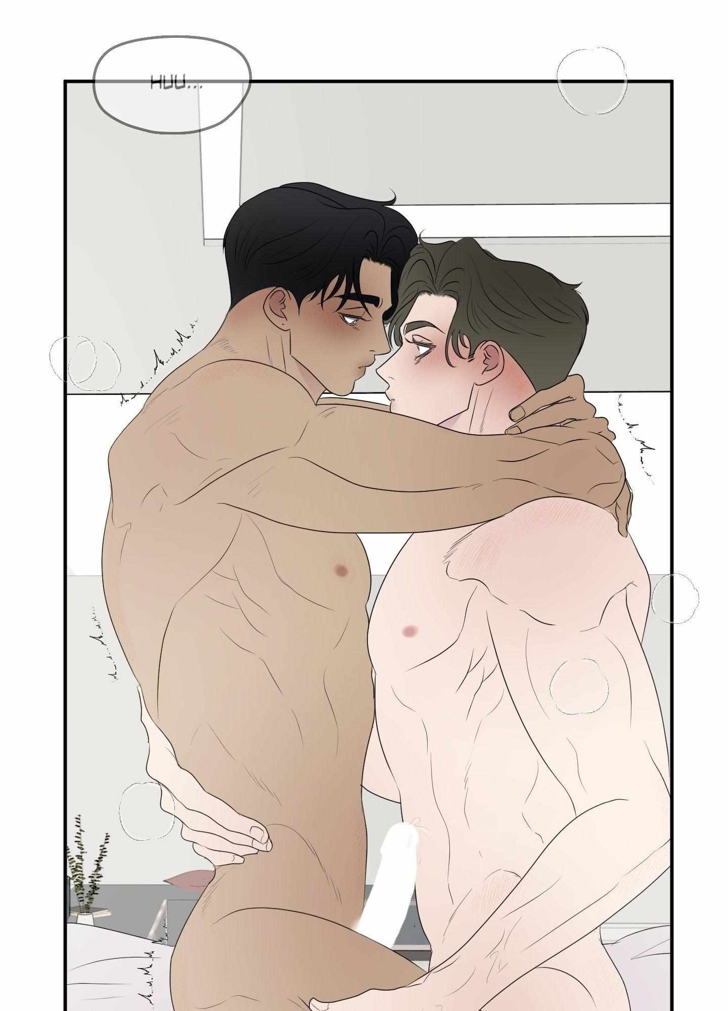 Read Kick Your Heart chapter 17 image 52 on Lezhin