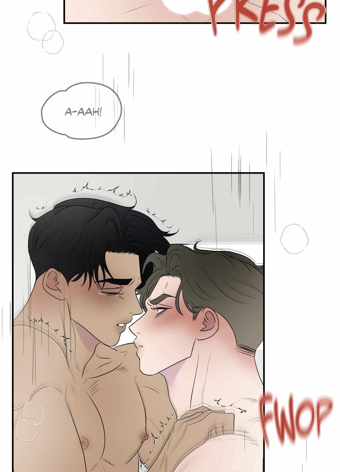 Read Kick Your Heart chapter 17 image 54 on Lezhin