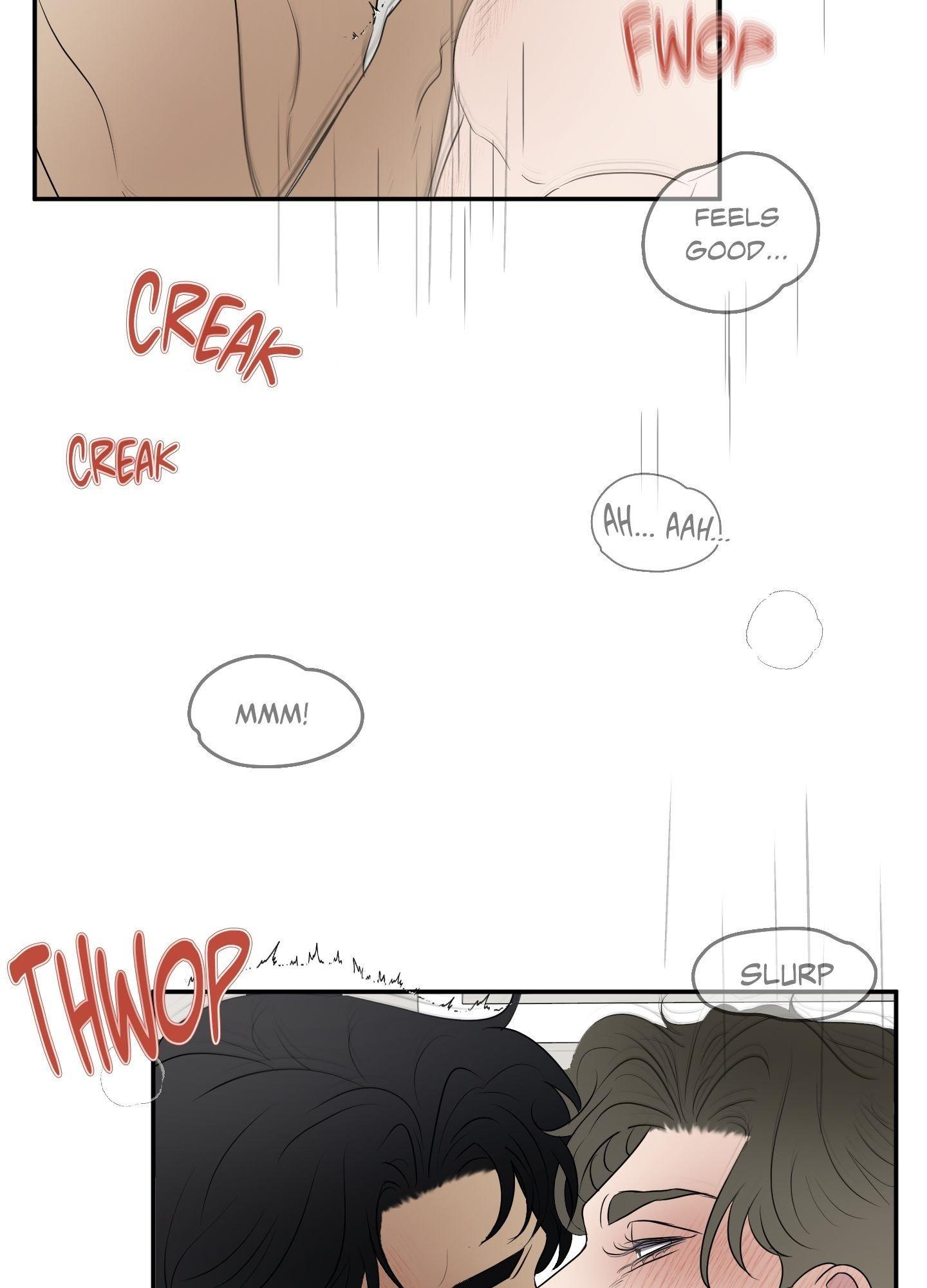 Read Kick Your Heart chapter 17 image 55 on Lezhin