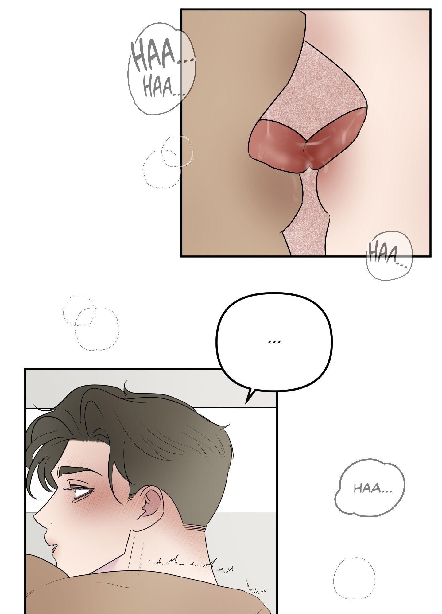 Read Kick Your Heart chapter 17 image 57 on Lezhin