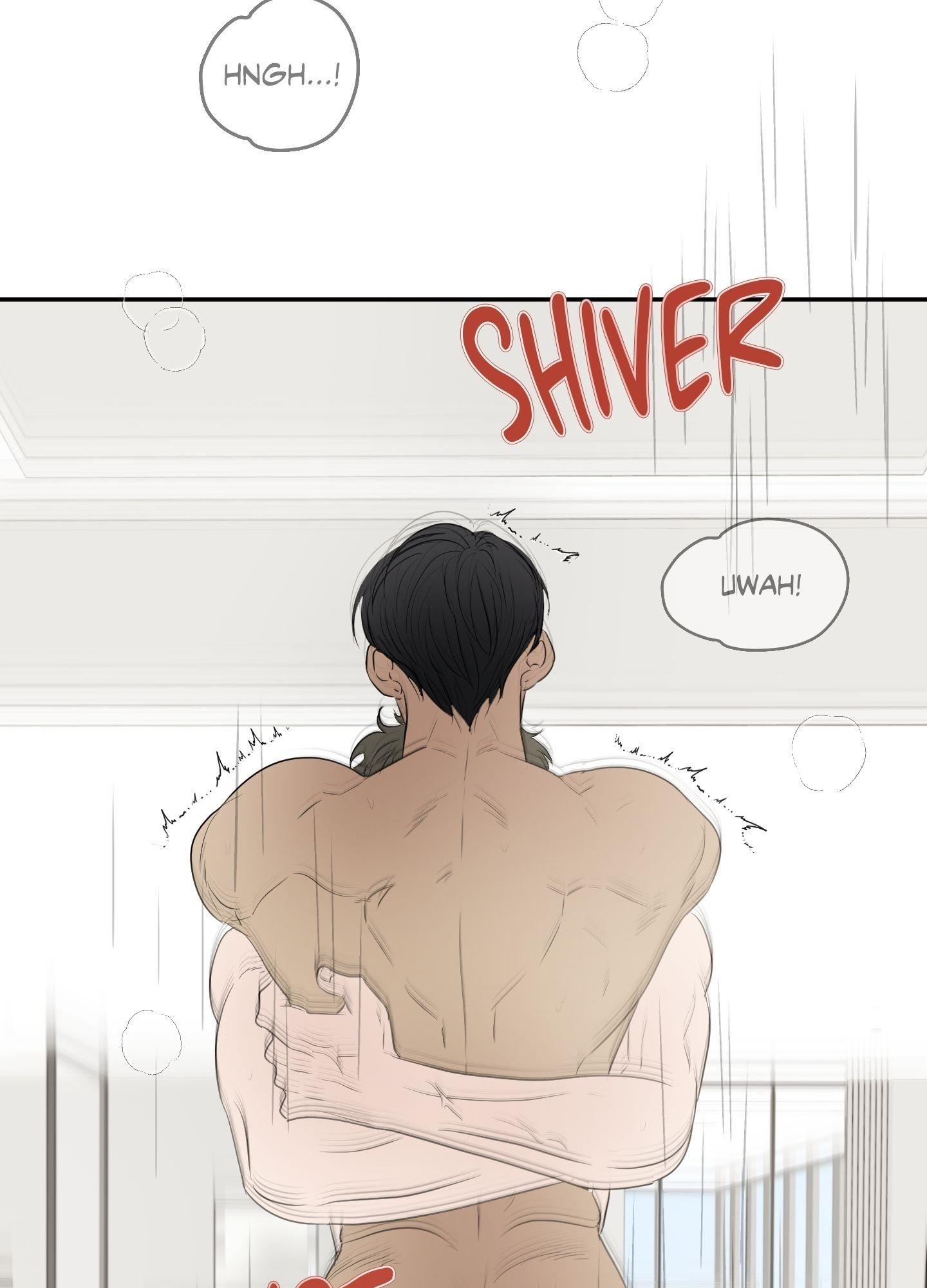 Read Kick Your Heart chapter 17 image 59 on Lezhin
