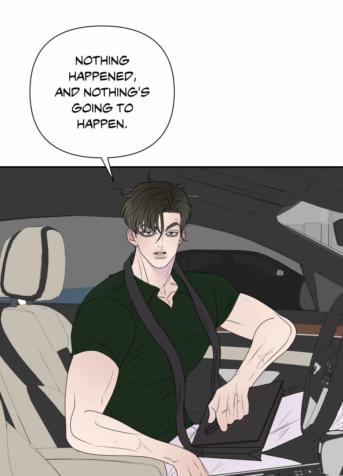 Read Kick Your Heart chapter 17 image 6 on Lezhin