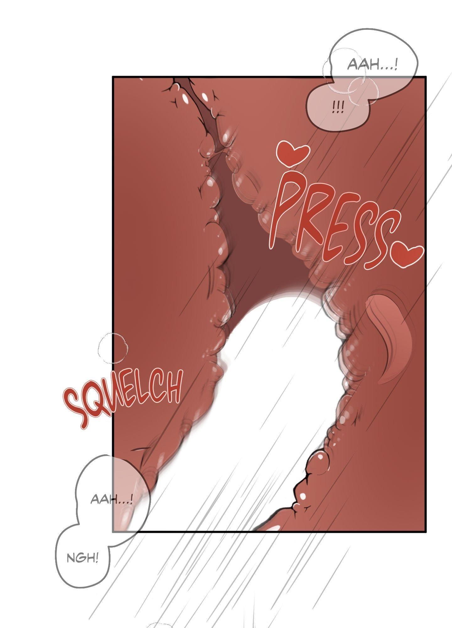 Read Kick Your Heart chapter 17 image 61 on Lezhin