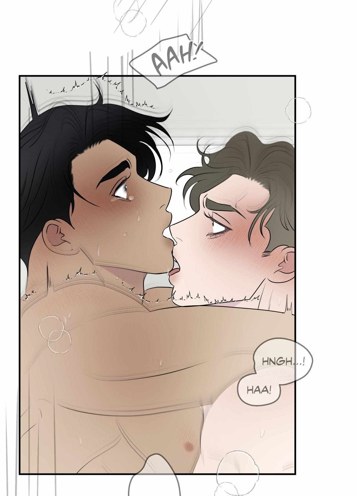 Read Kick Your Heart chapter 17 image 62 on Lezhin