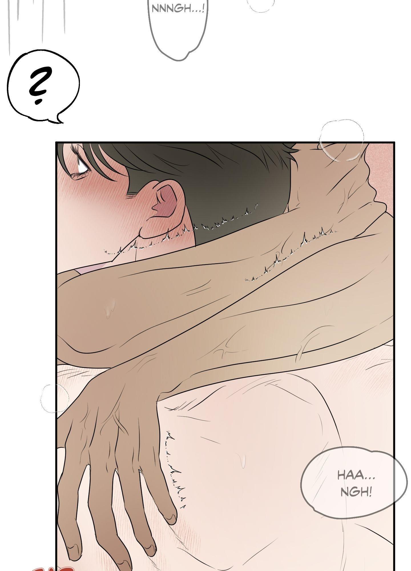 Read Kick Your Heart chapter 17 image 63 on Lezhin