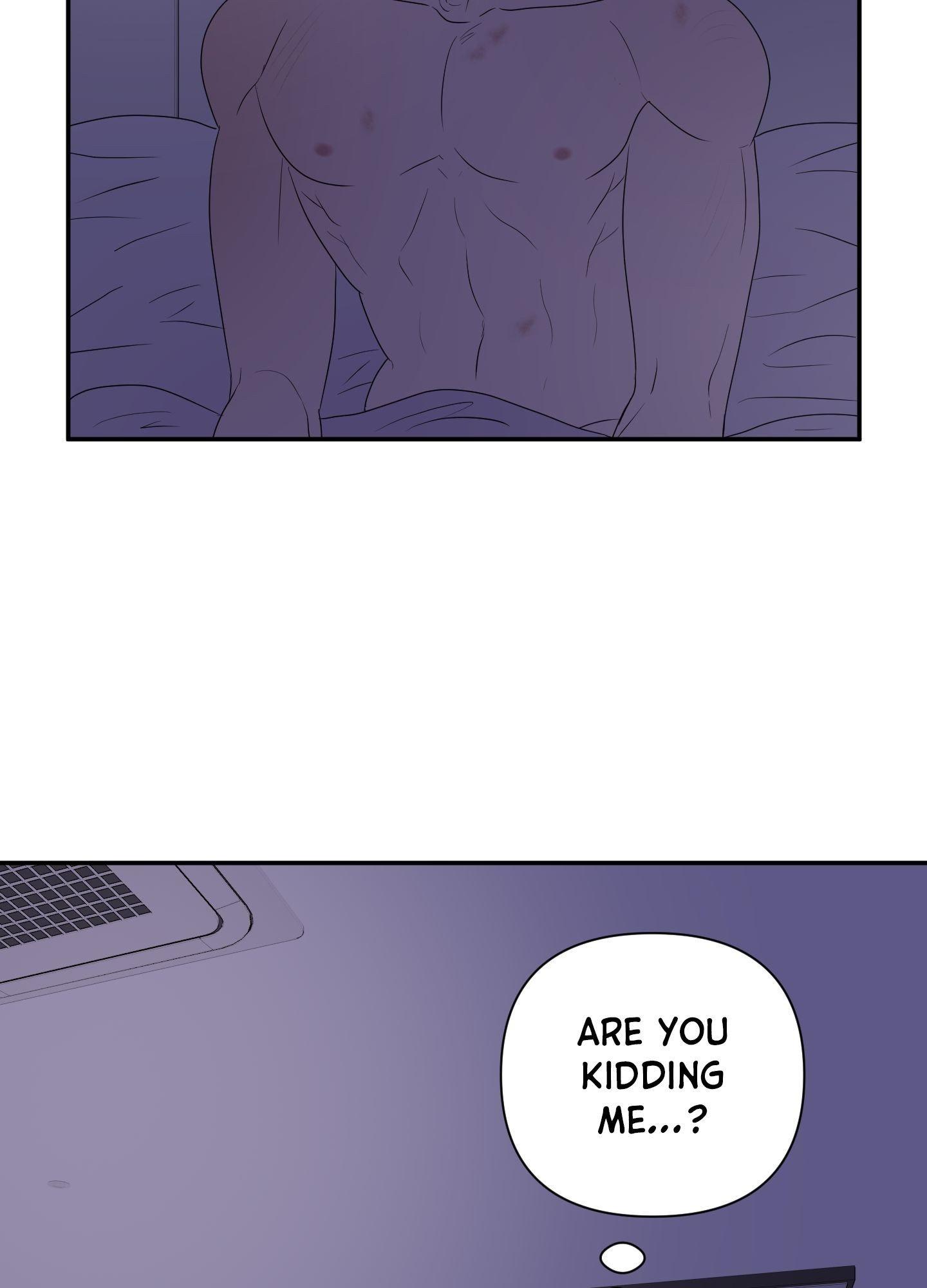 Read Kick Your Heart chapter 18 image 1 on Lezhin