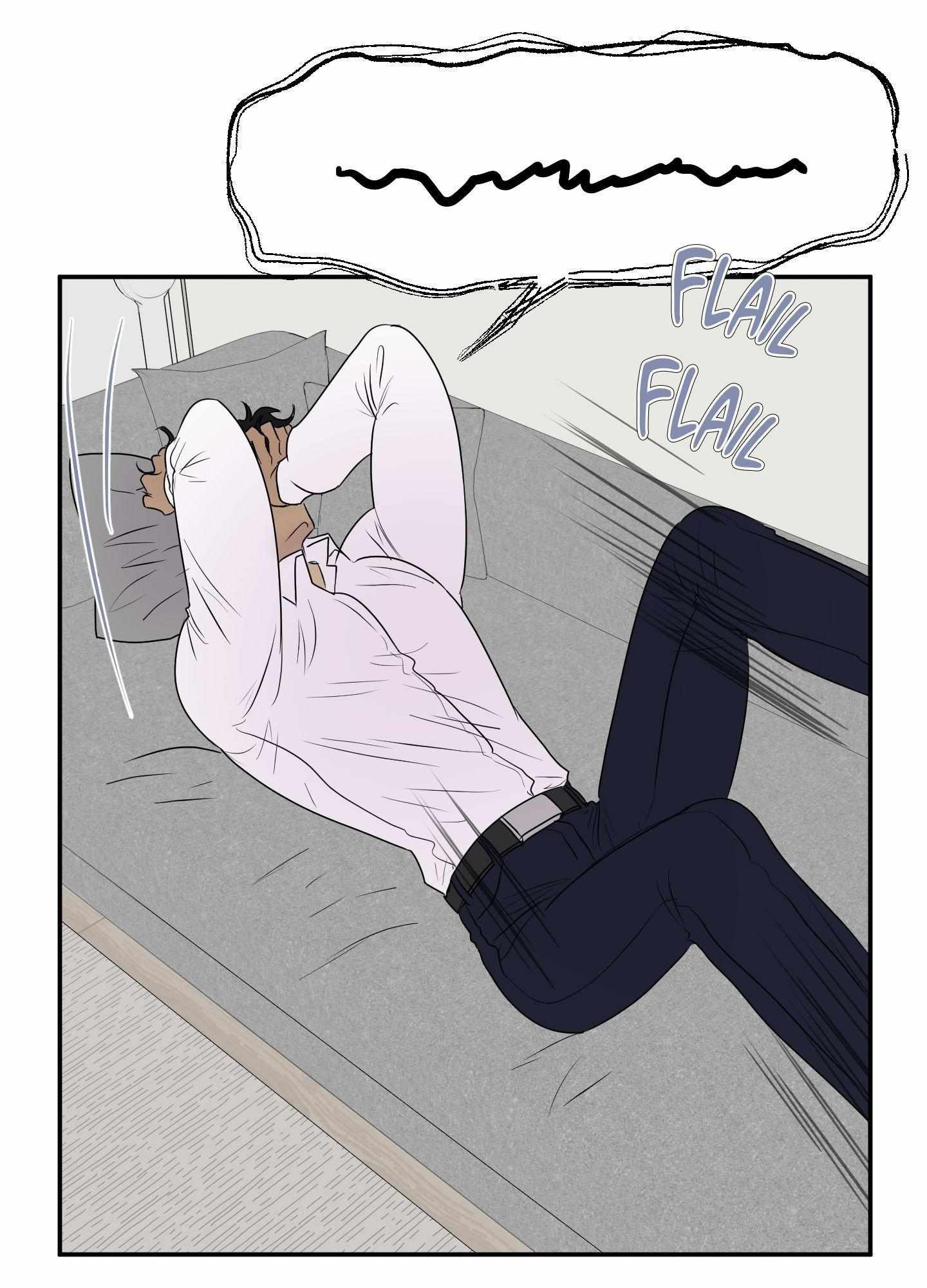 Read Kick Your Heart chapter 18 image 10 on Lezhin