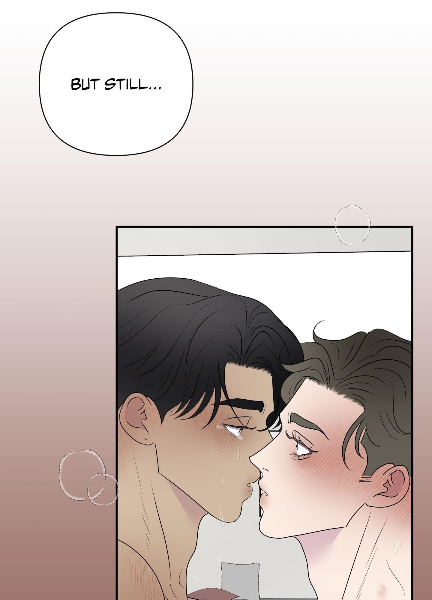 Read Kick Your Heart chapter 18 image 15 on Lezhin