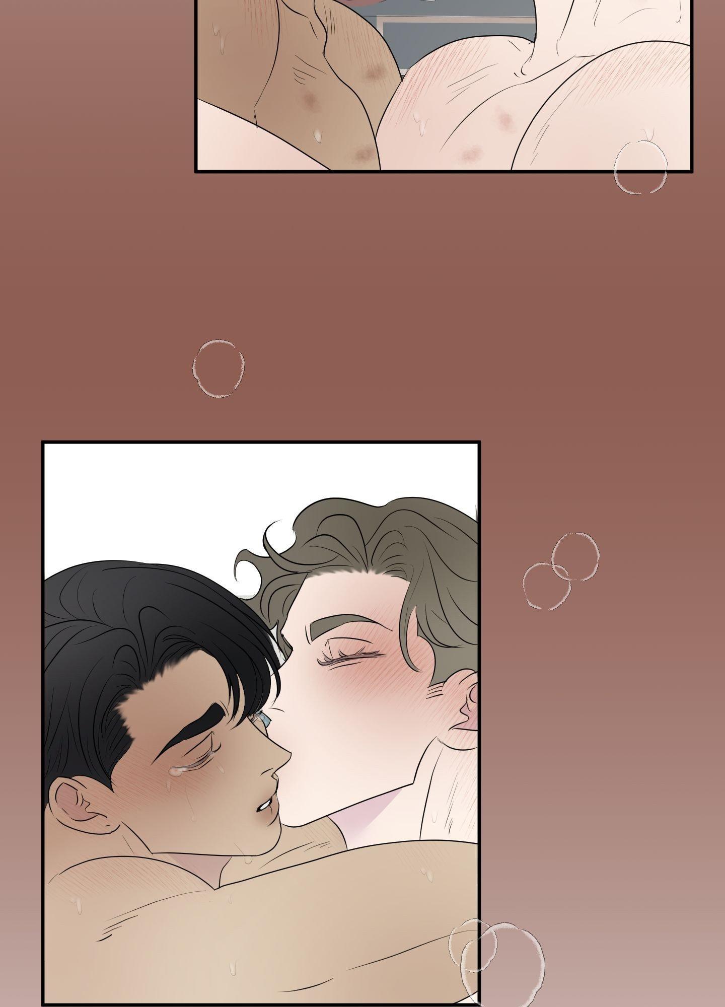 Read Kick Your Heart chapter 18 image 16 on Lezhin