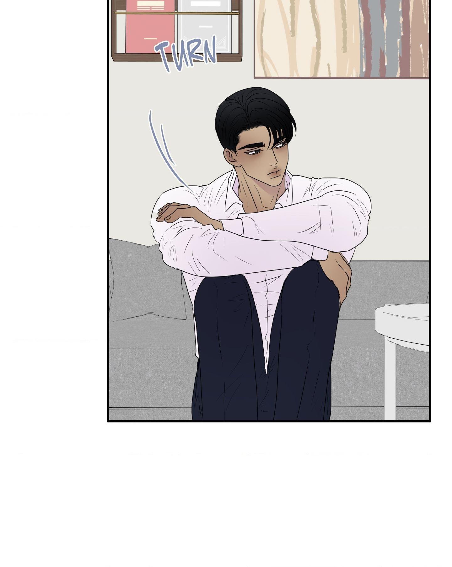 Read Kick Your Heart chapter 18 image 19 on Lezhin
