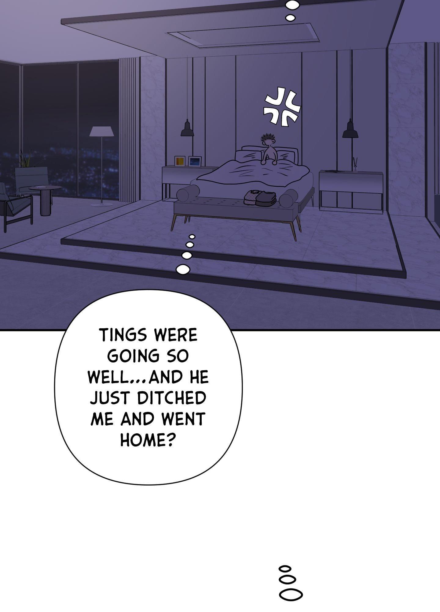 Read Kick Your Heart chapter 18 image 2 on Lezhin