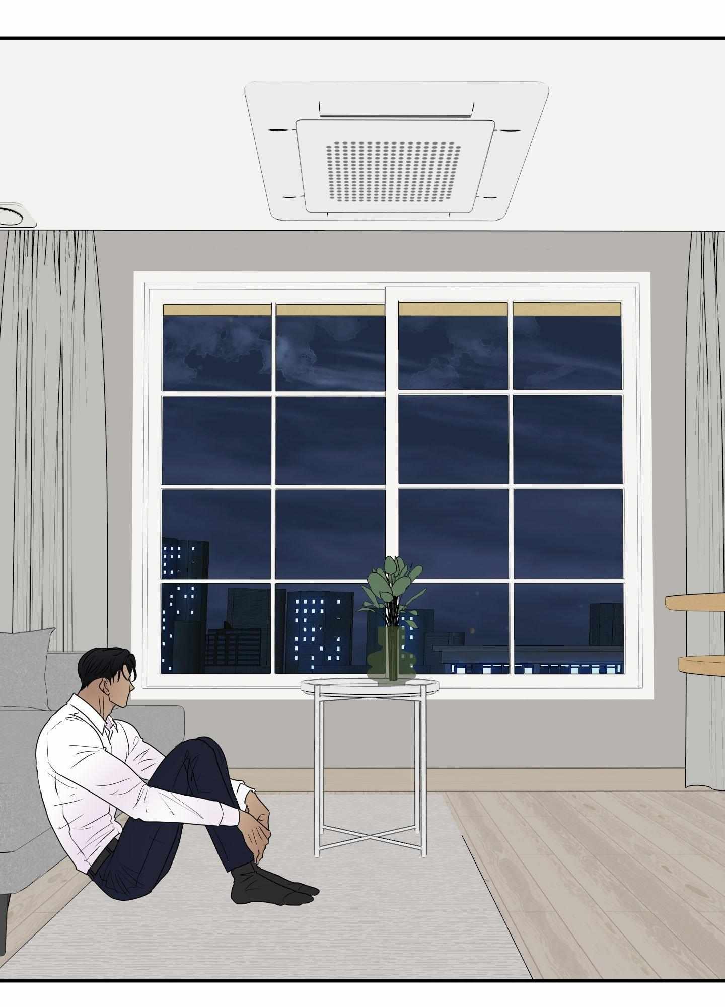 Read Kick Your Heart chapter 18 image 20 on Lezhin
