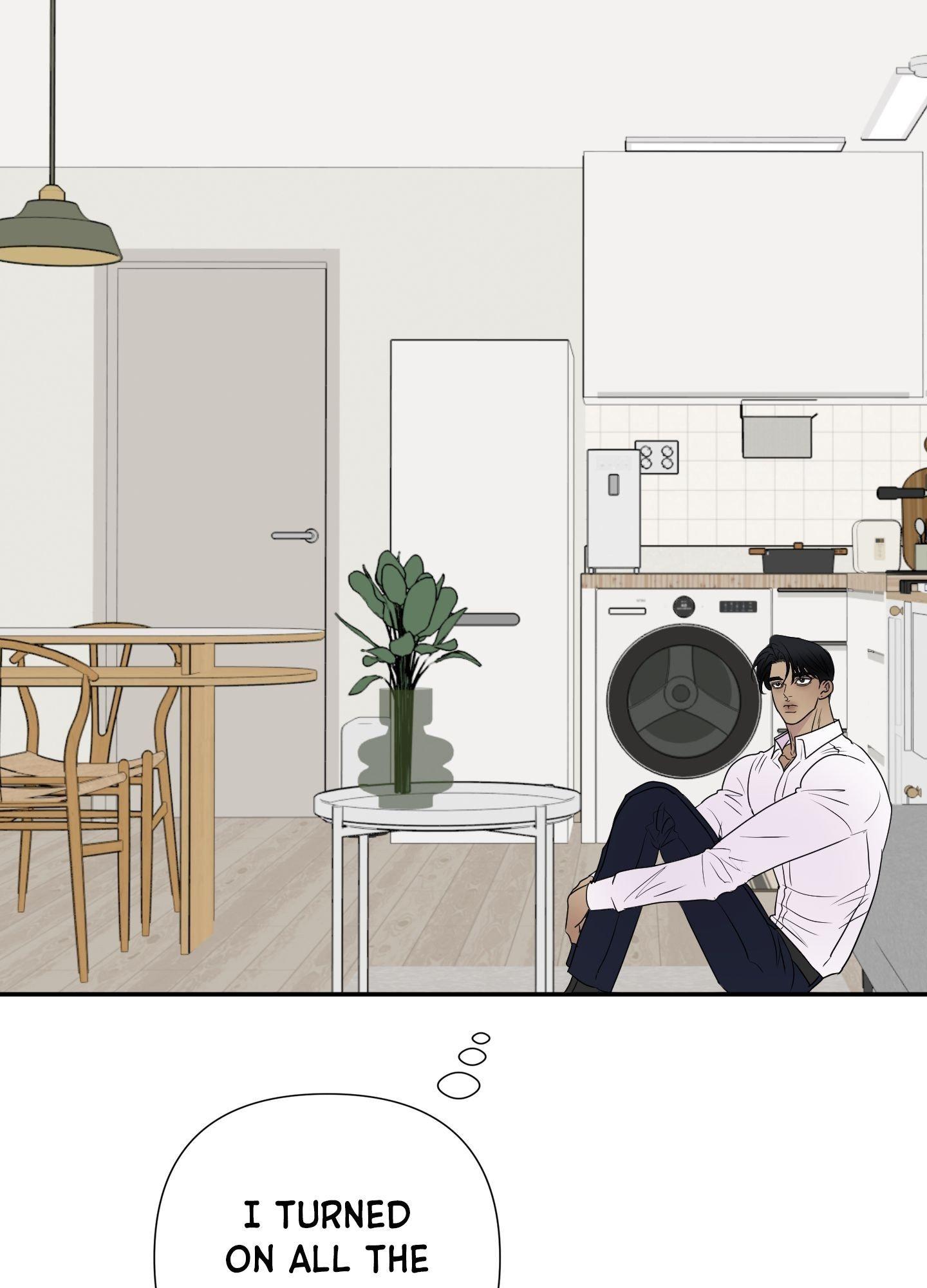 Read Kick Your Heart chapter 18 image 23 on Lezhin