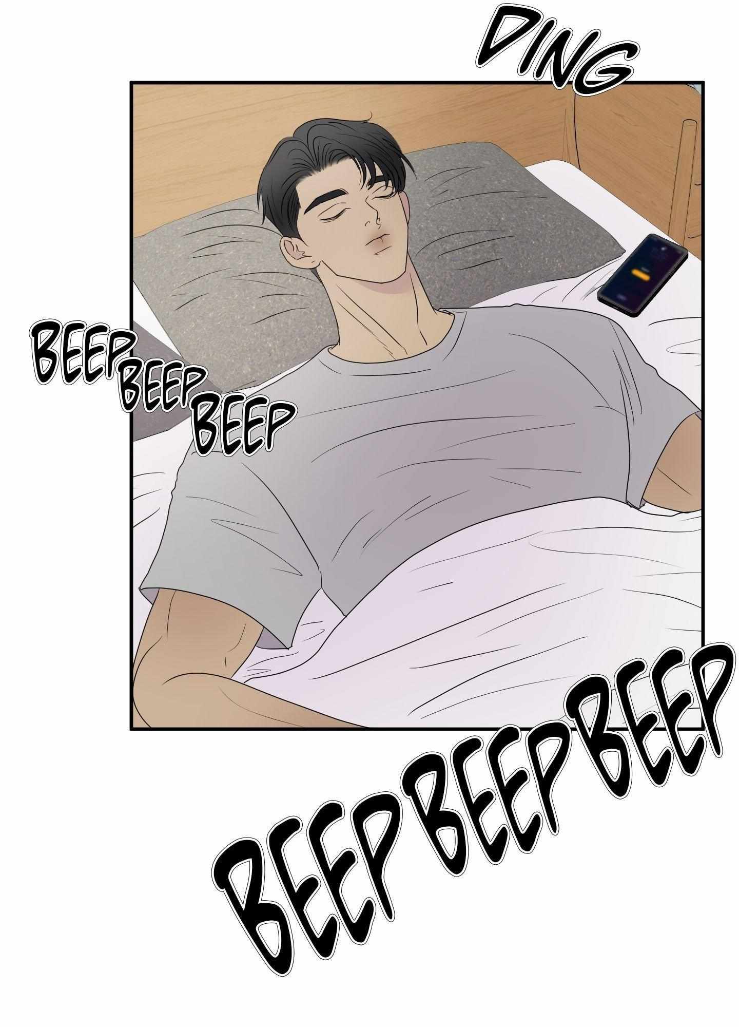 Read Kick Your Heart chapter 18 image 26 on Lezhin