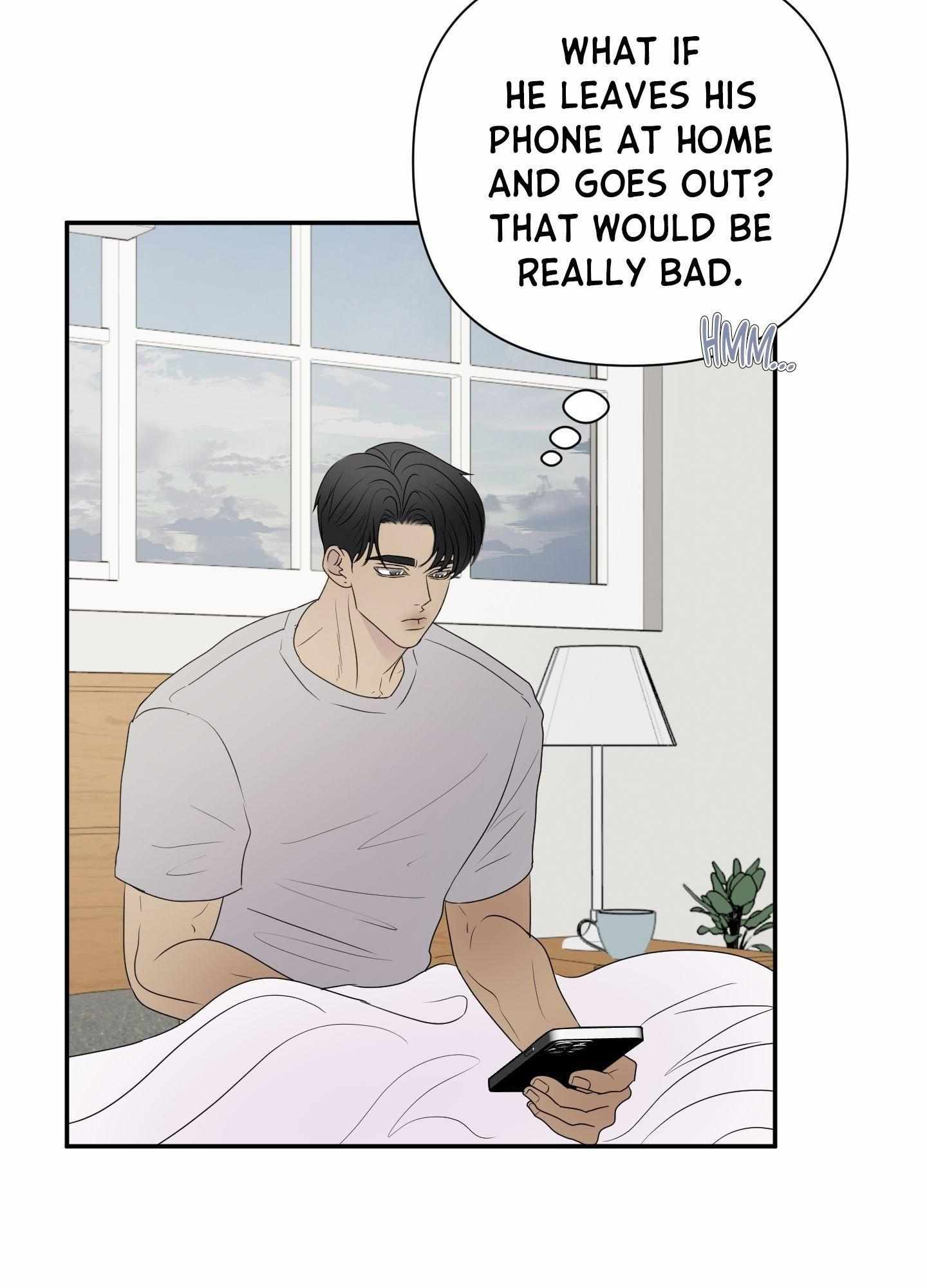 Read Kick Your Heart chapter 18 image 31 on Lezhin