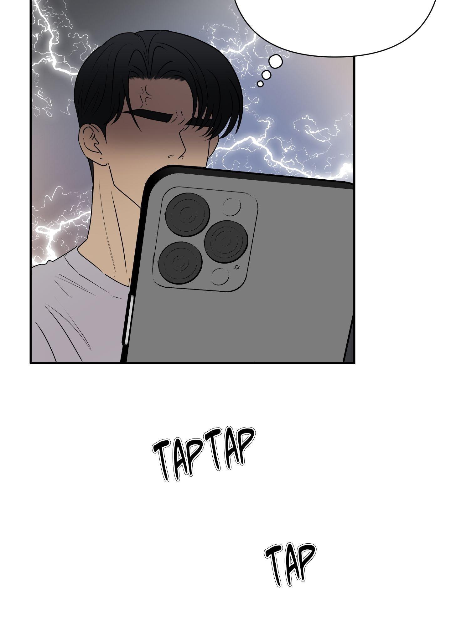 Read Kick Your Heart chapter 18 image 34 on Lezhin