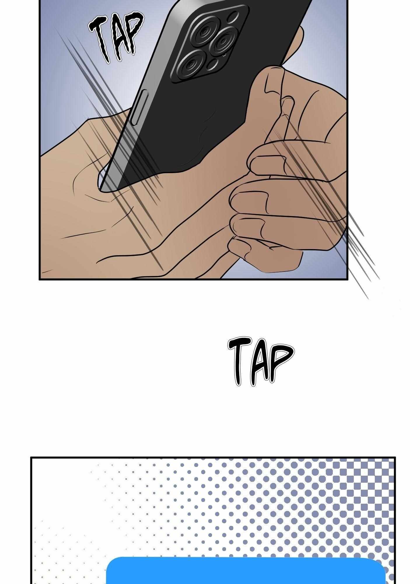 Read Kick Your Heart chapter 18 image 37 on Lezhin