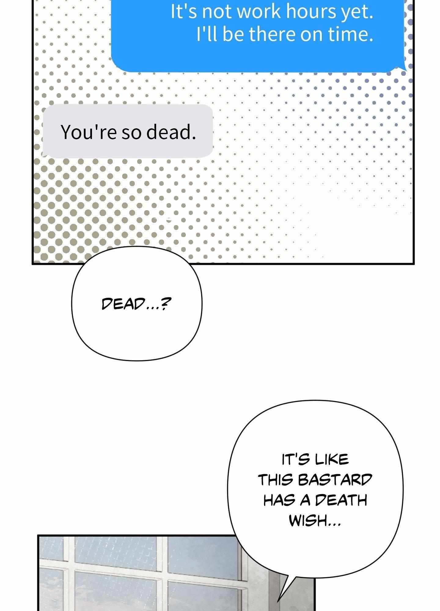 Read Kick Your Heart chapter 18 image 38 on Lezhin