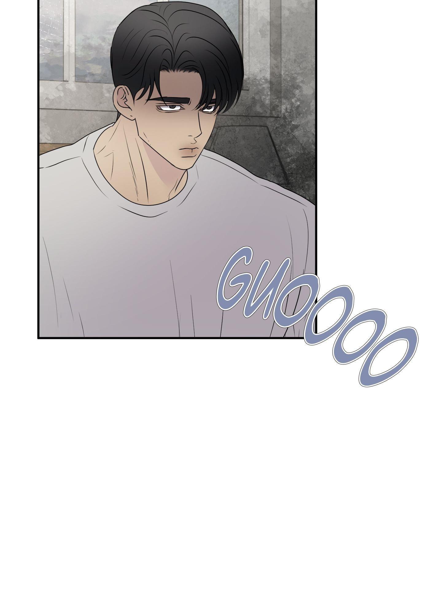 Read Kick Your Heart chapter 18 image 39 on Lezhin
