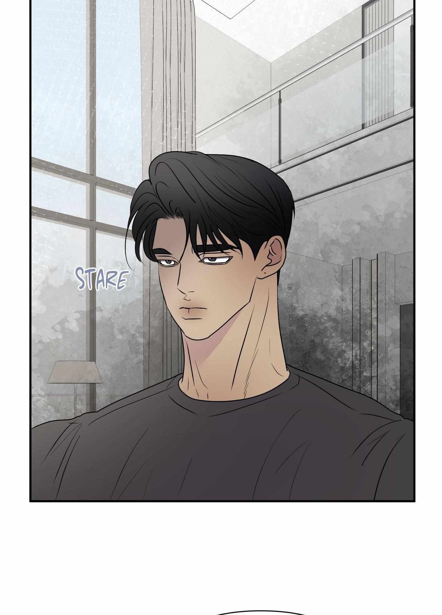 Read Kick Your Heart chapter 18 image 41 on Lezhin