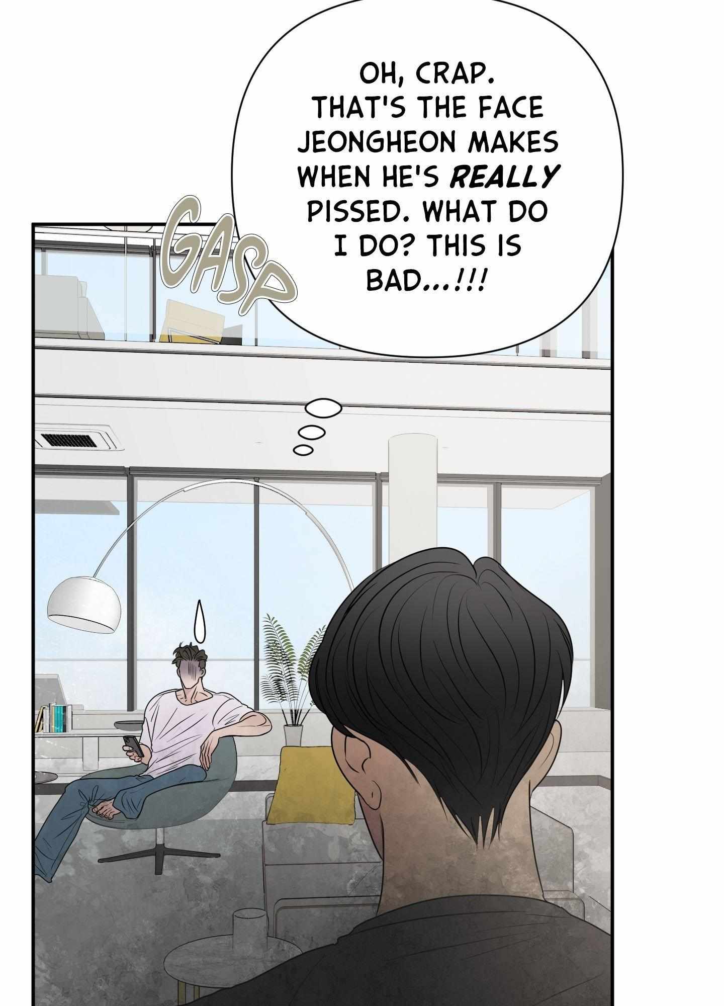 Read Kick Your Heart chapter 18 image 42 on Lezhin
