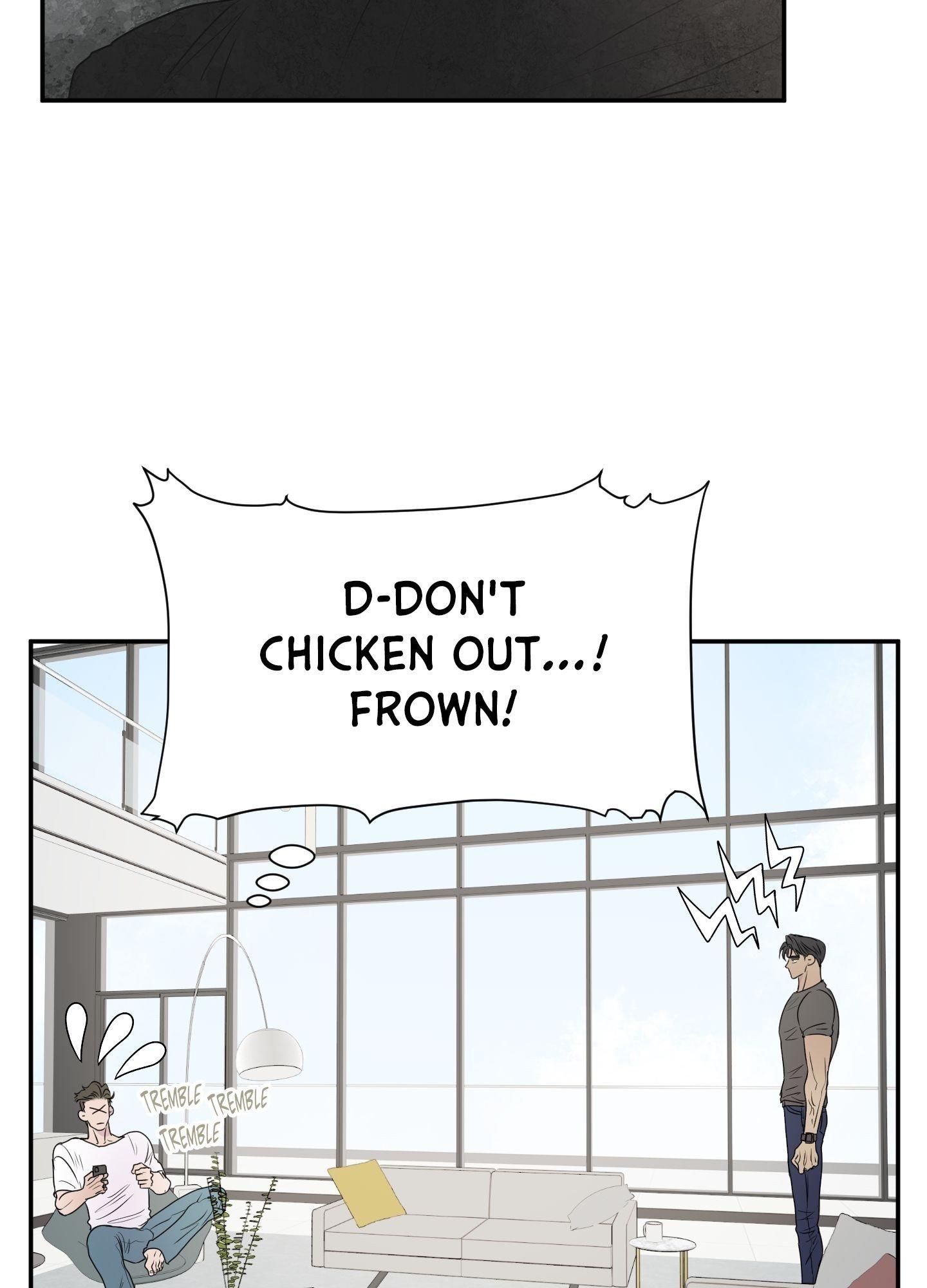 Read Kick Your Heart chapter 18 image 43 on Lezhin