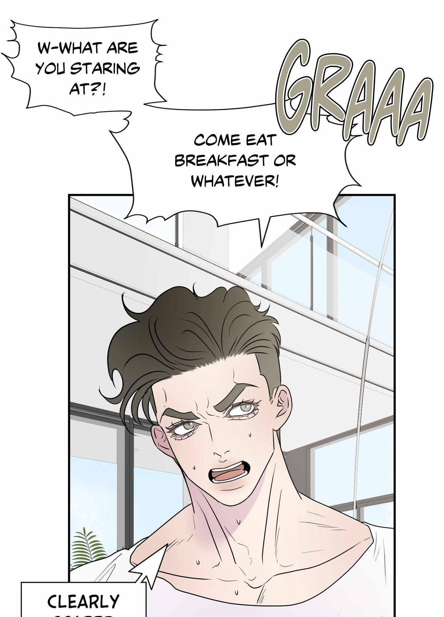 Read Kick Your Heart chapter 18 image 45 on Lezhin