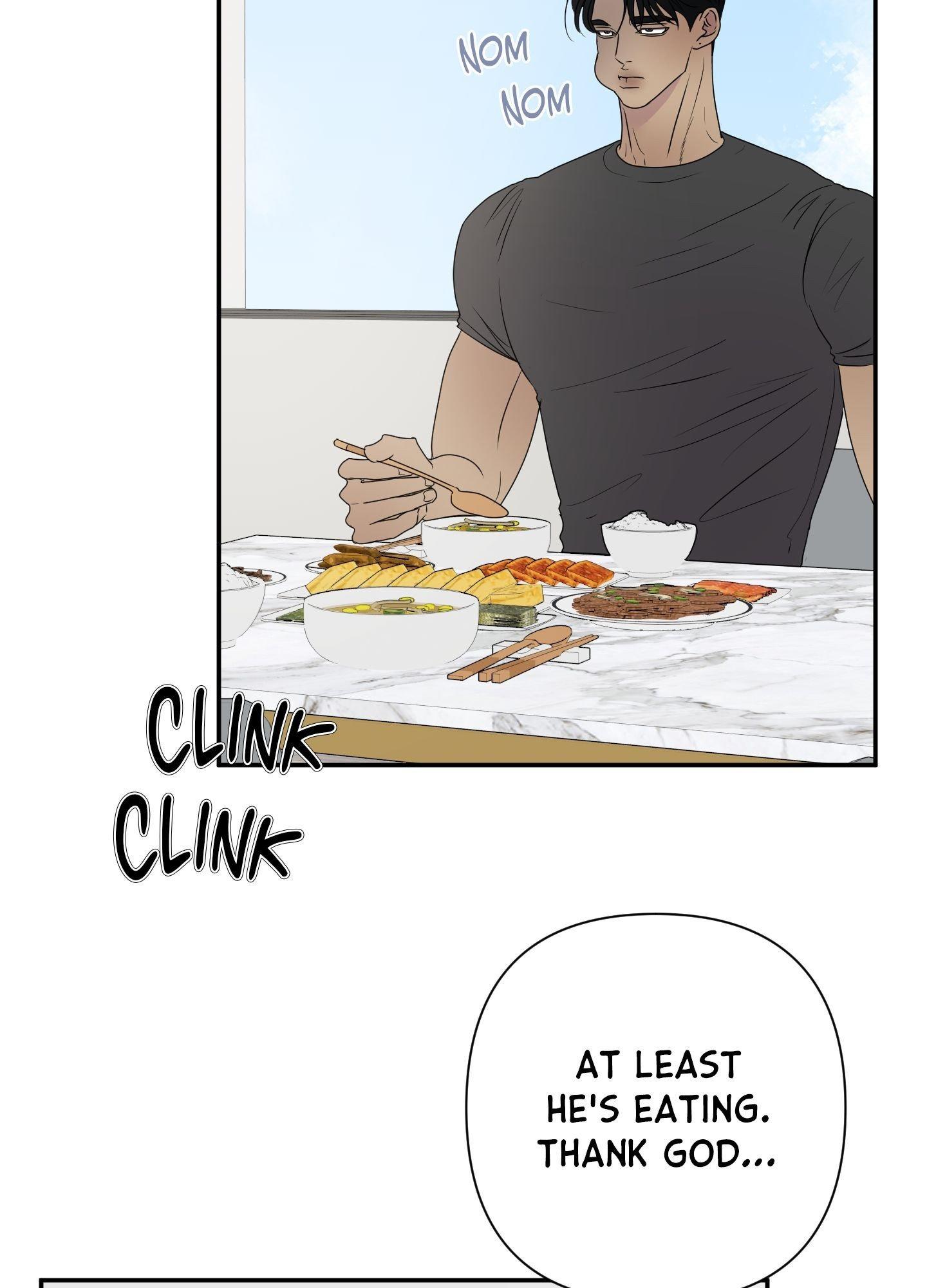 Read Kick Your Heart chapter 18 image 48 on Lezhin