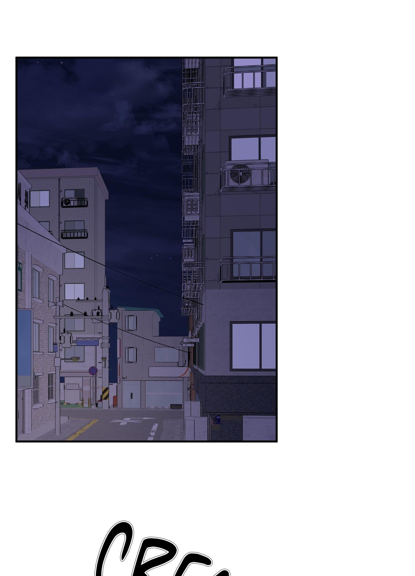 Read Kick Your Heart chapter 18 image 5 on Lezhin