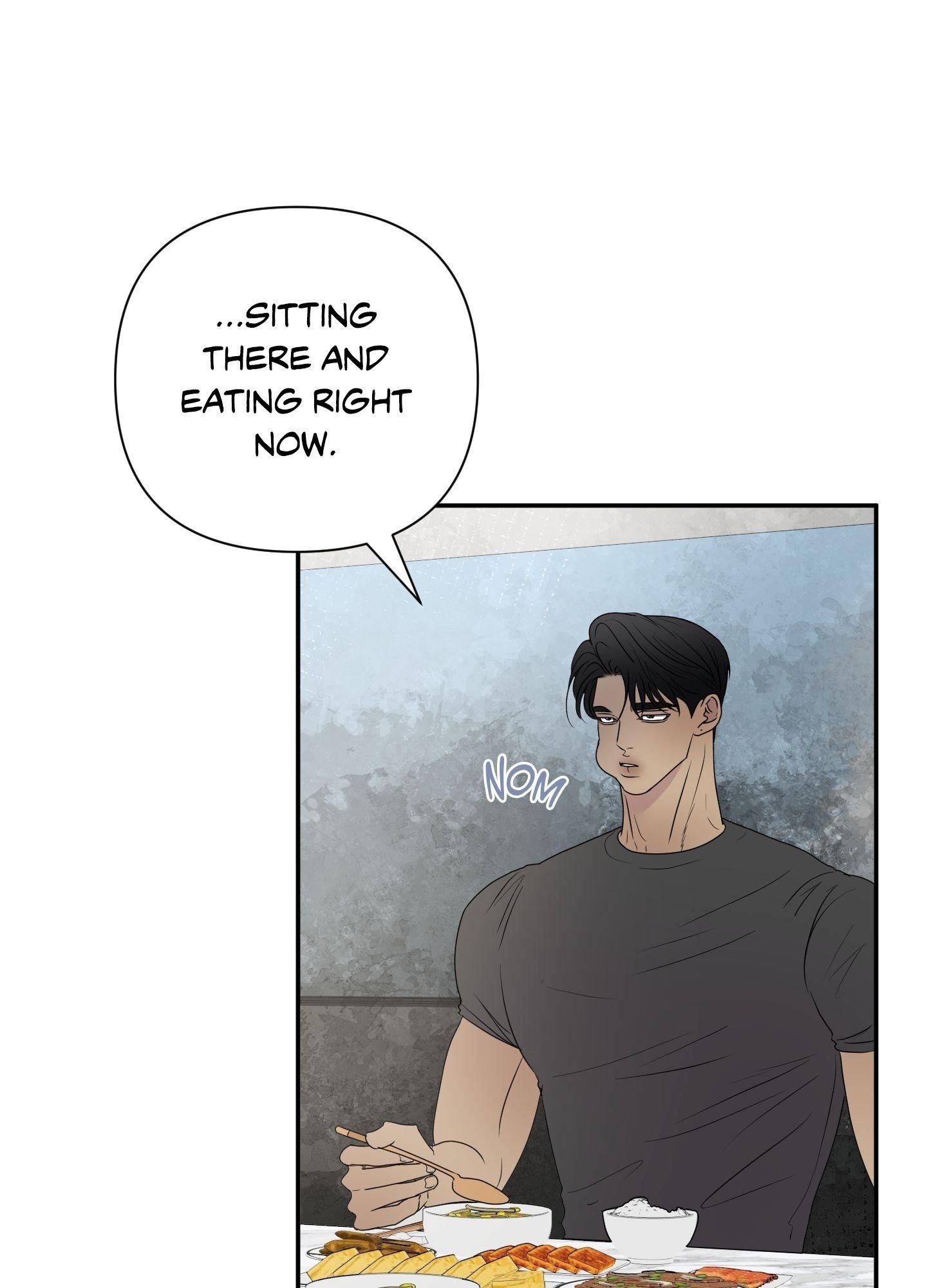 Read Kick Your Heart chapter 18 image 50 on Lezhin
