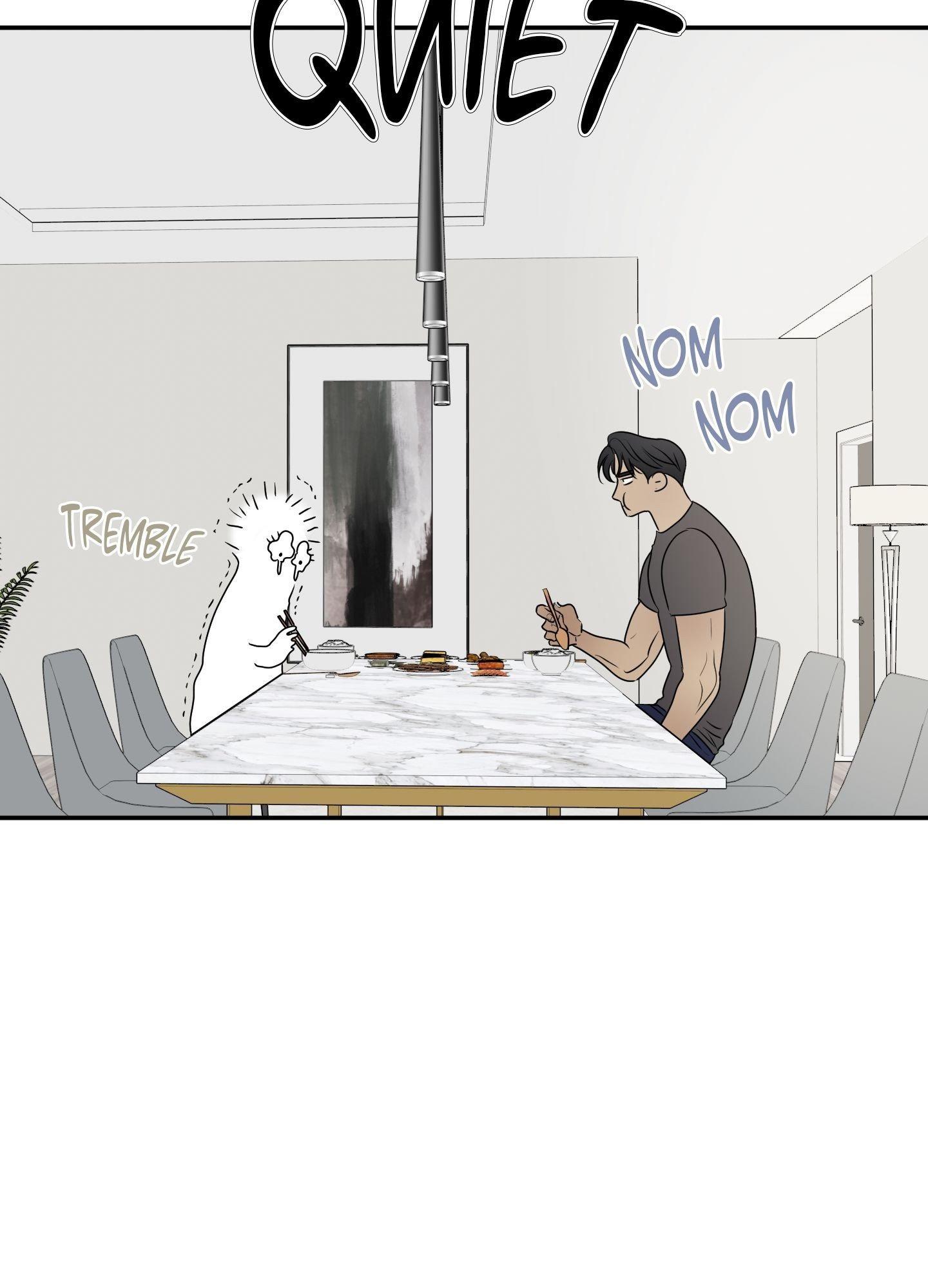 Read Kick Your Heart chapter 18 image 53 on Lezhin