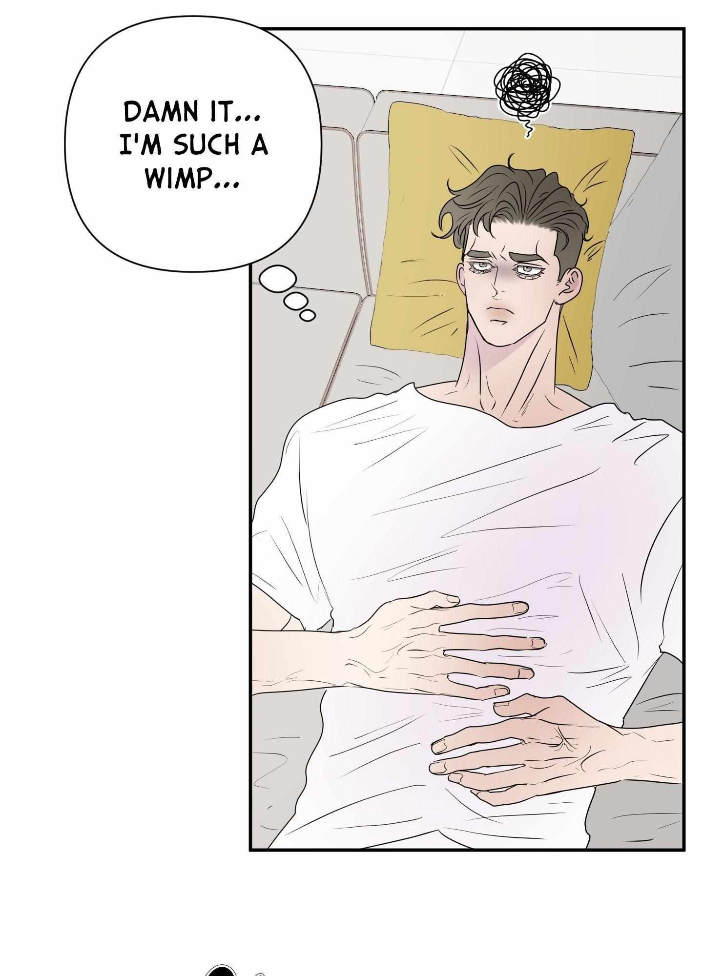 Read Kick Your Heart chapter 18 image 55 on Lezhin