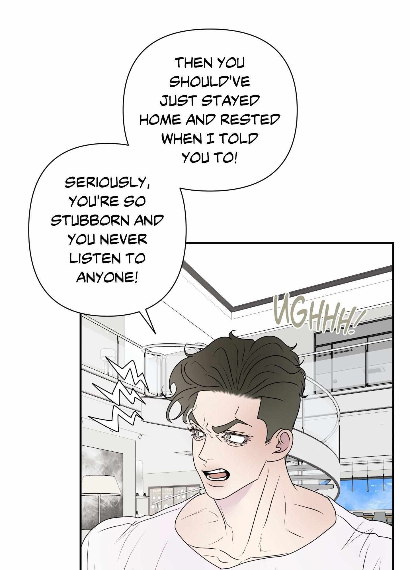Read Kick Your Heart chapter 18 image 61 on Lezhin