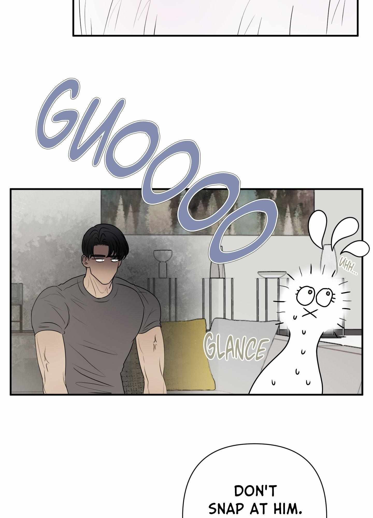 Read Kick Your Heart chapter 18 image 62 on Lezhin