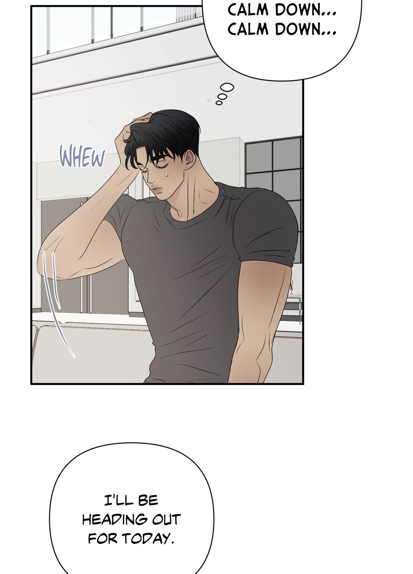 Read Kick Your Heart chapter 18 image 63 on Lezhin